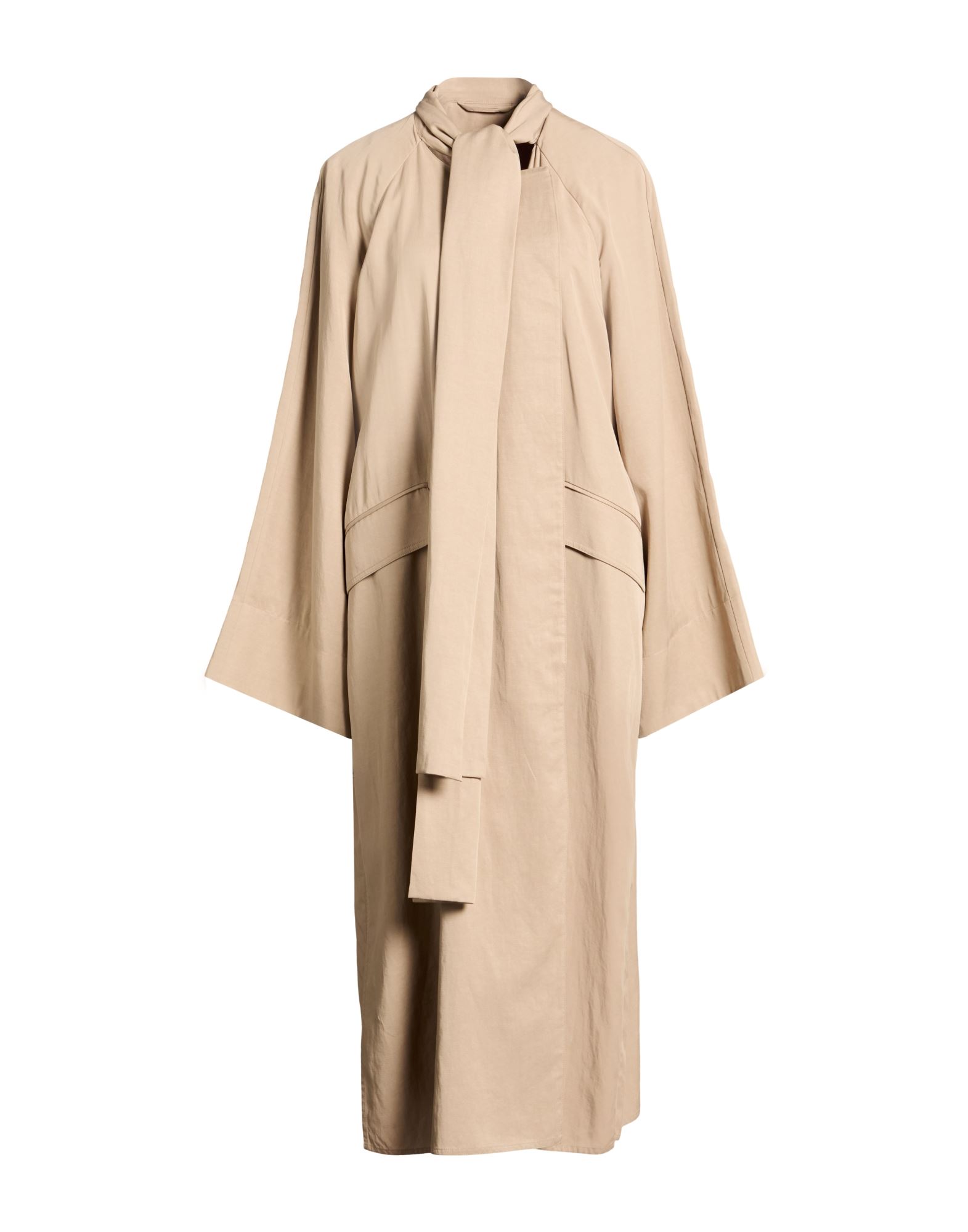 BY MALENE BIRGER BY MALENE BIRGER ΠΑΛΤΟ & ΤΖΑΚΕΤ Πανωφόρι και καμπαρντίνα