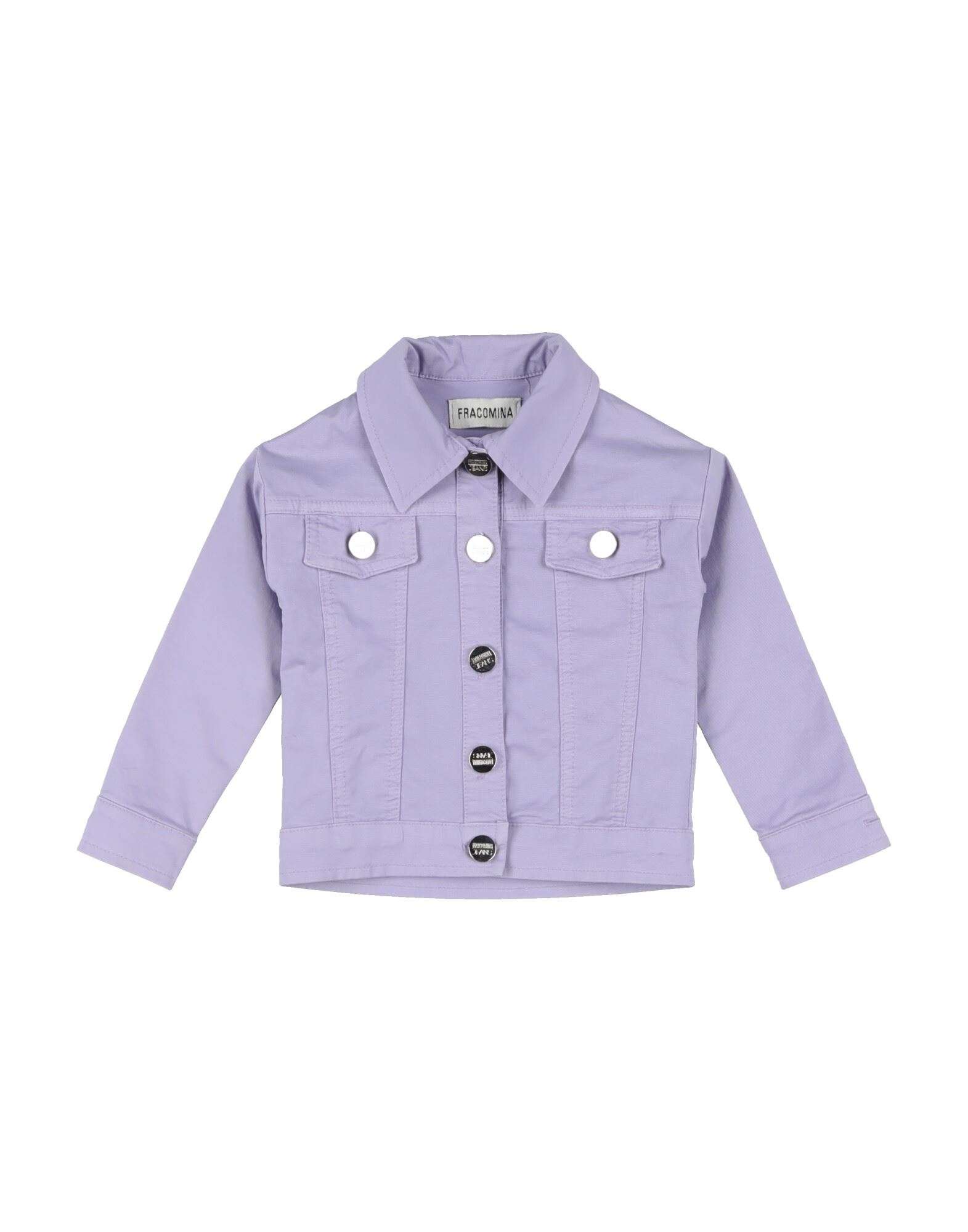  Fracomina Mini - Jacken & Mäntel - Jacken Und Anoraks - On Yoox.com 