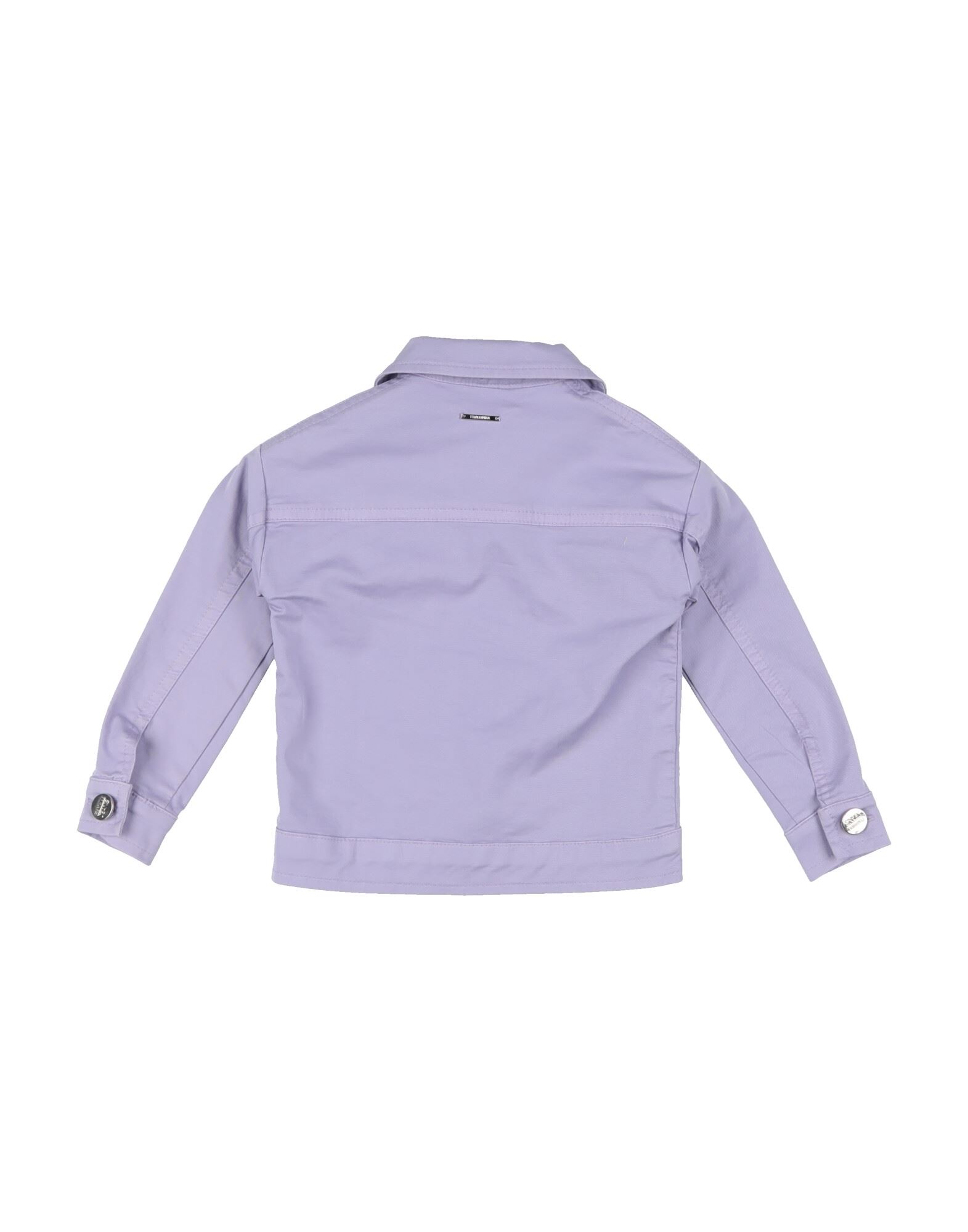  Fracomina Mini - Jacken & Mäntel - Jacken Und Anoraks - On Yoox.com 