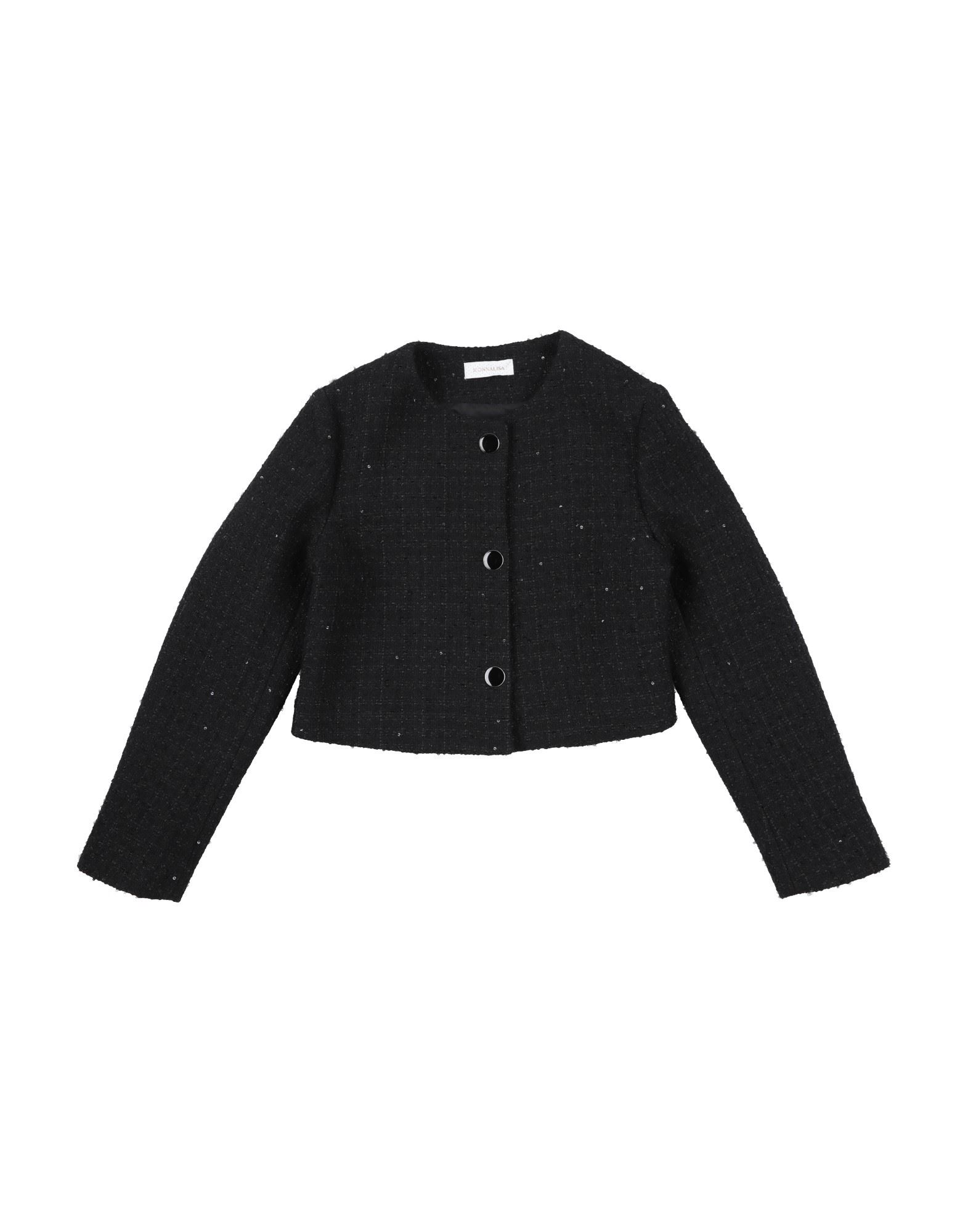  Monnalisa - Jacken & Mäntel - Jacken Und Anoraks - On Yoox.com 