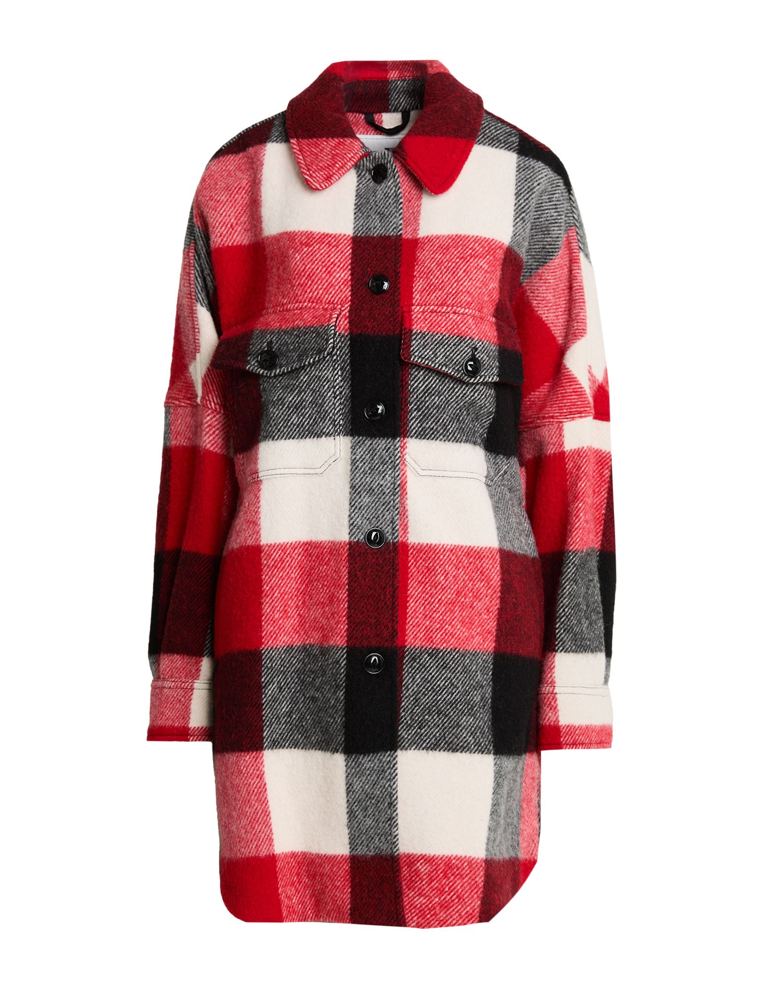 WOOLRICH WOOLRICH ΠΑΛΤΟ & ΤΖΑΚΕΤ Παλτό