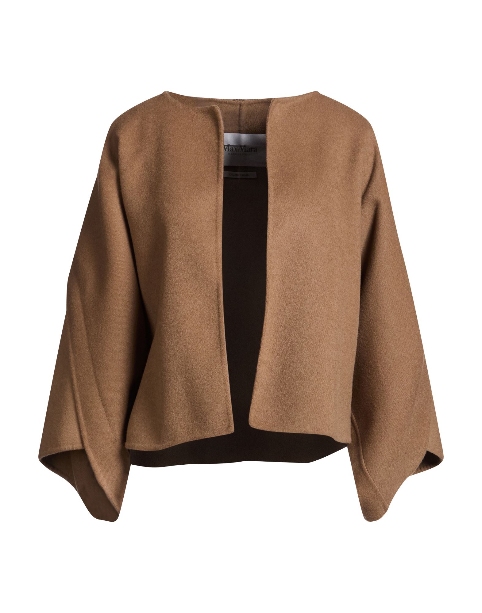 MAX MARA MAX MARA ΠΑΛΤΟ & ΤΖΑΚΕΤ Μπουφάν και τζάκετ