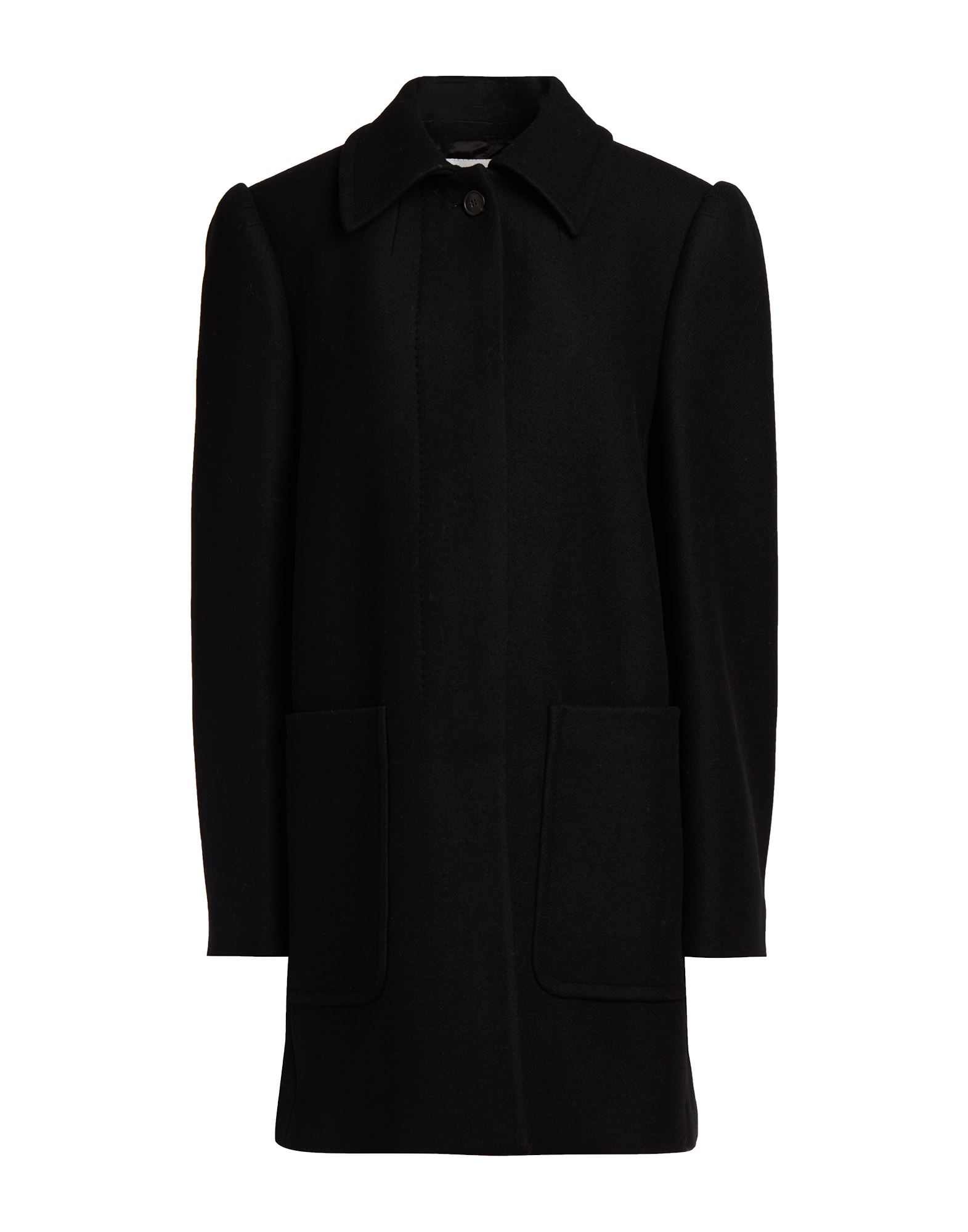 DRIES VAN NOTEN DRIES VAN NOTEN ΠΑΛΤΟ & ΤΖΑΚΕΤ Παλτό