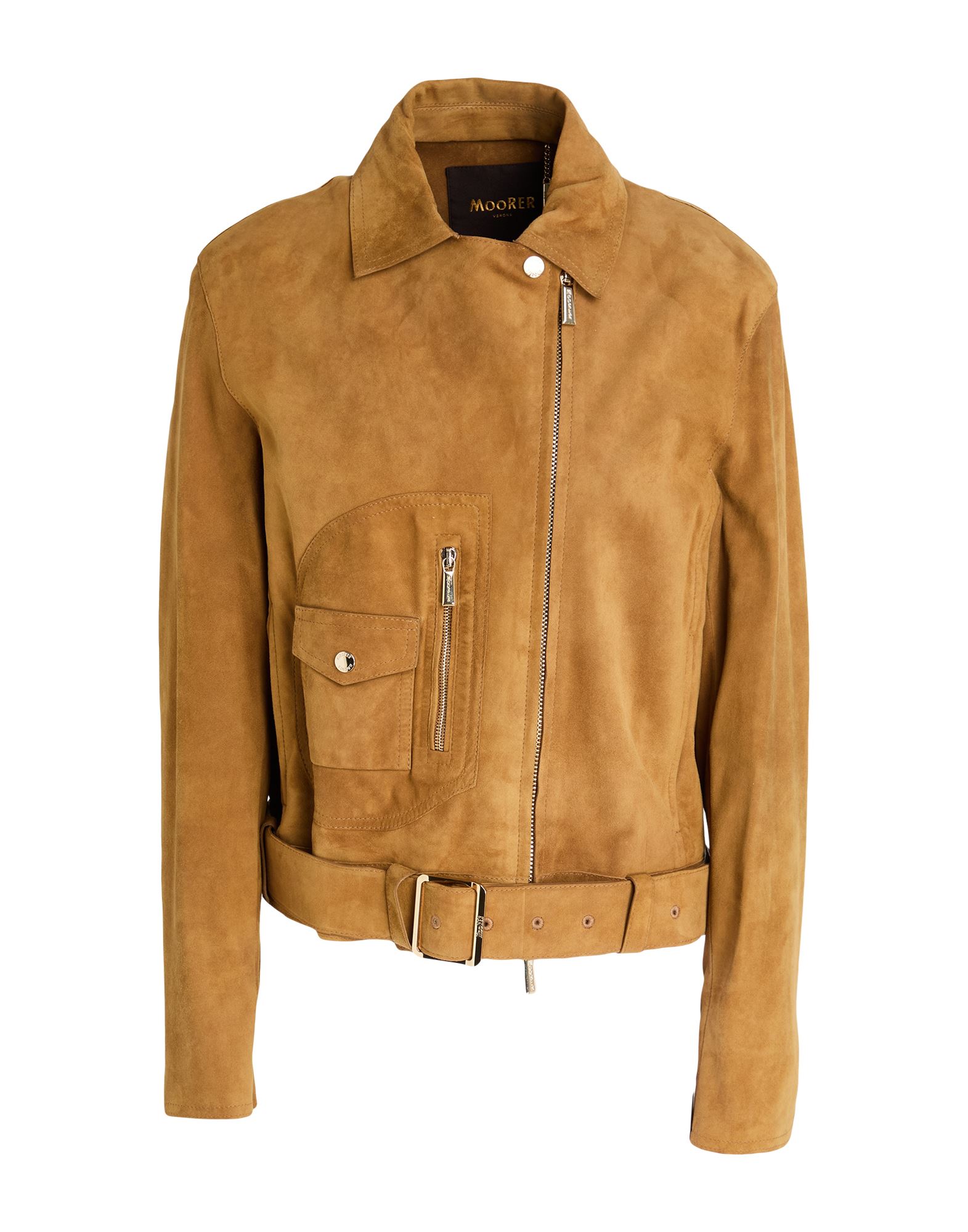  Moorer - Jacken & Mäntel - Jacken Und Anoraks - On Yoox.com 