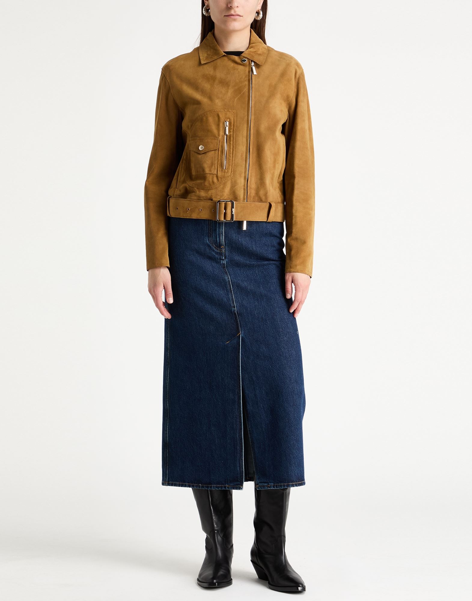 Moorer - Jacken & Mäntel - Jacken Und Anoraks - On Yoox.com 