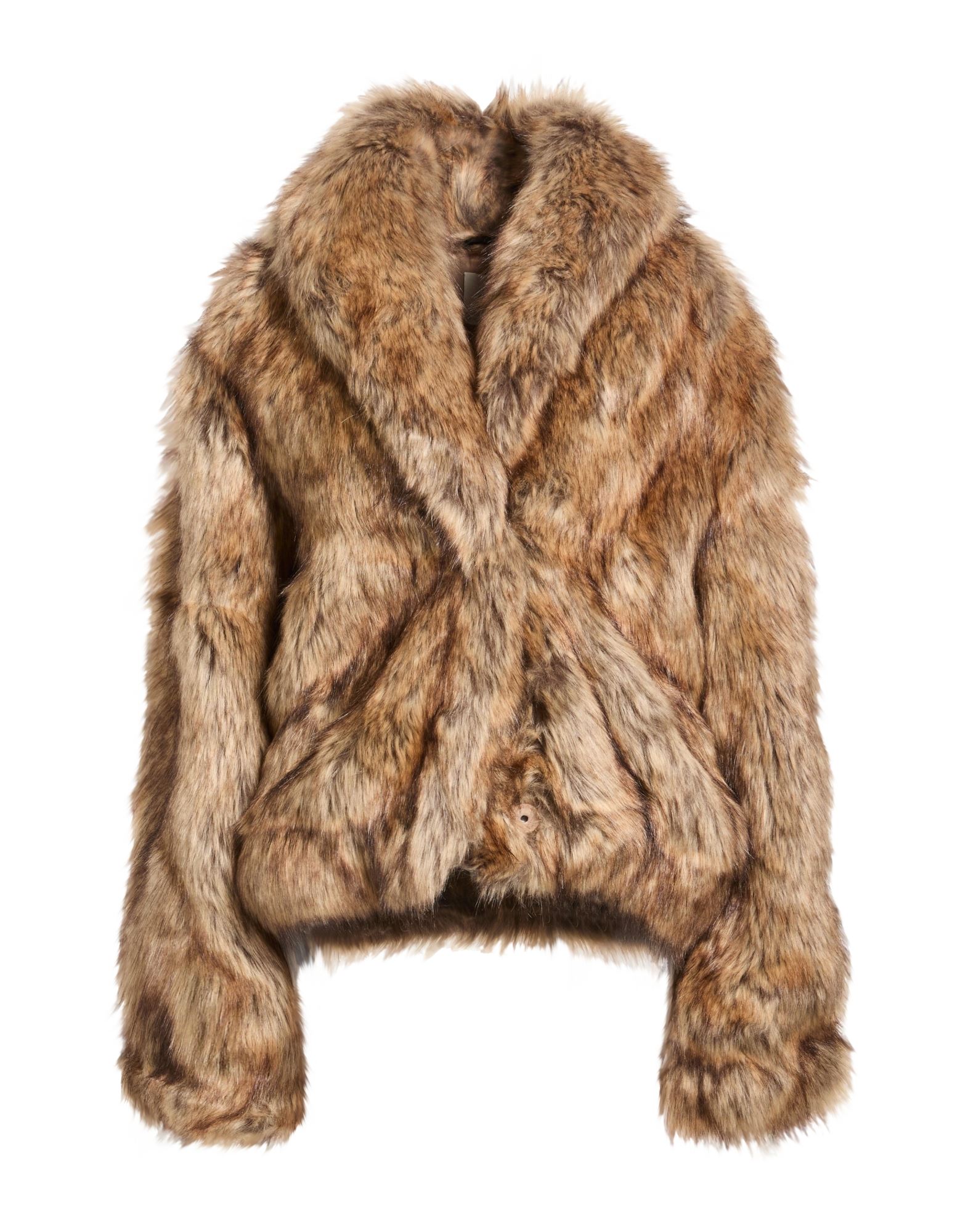 THE GARMENT THE GARMENT ΠΑΛΤΟ & ΤΖΑΚΕΤ Μουτόν και teddy
