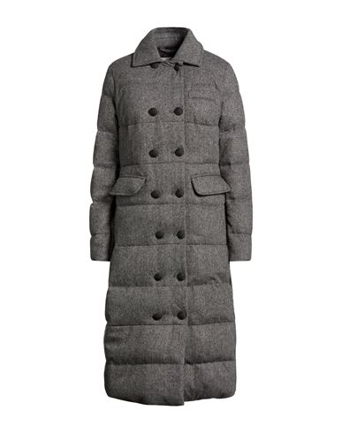 Plumífero y acolchado Mujer Gris 36,38,40,42 Mujer