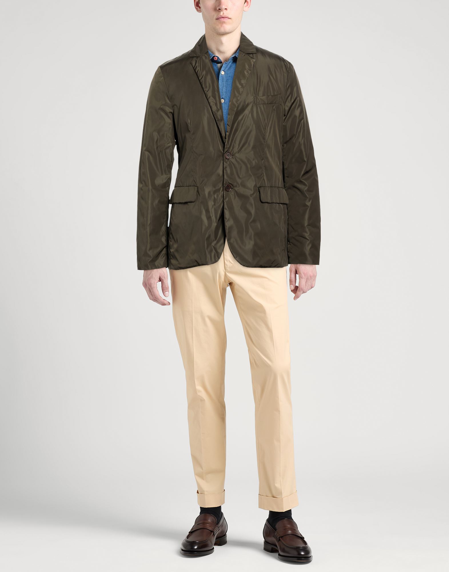  Aspesi - Jacken & Mäntel - Jacken Und Anoraks - On Yoox.com 