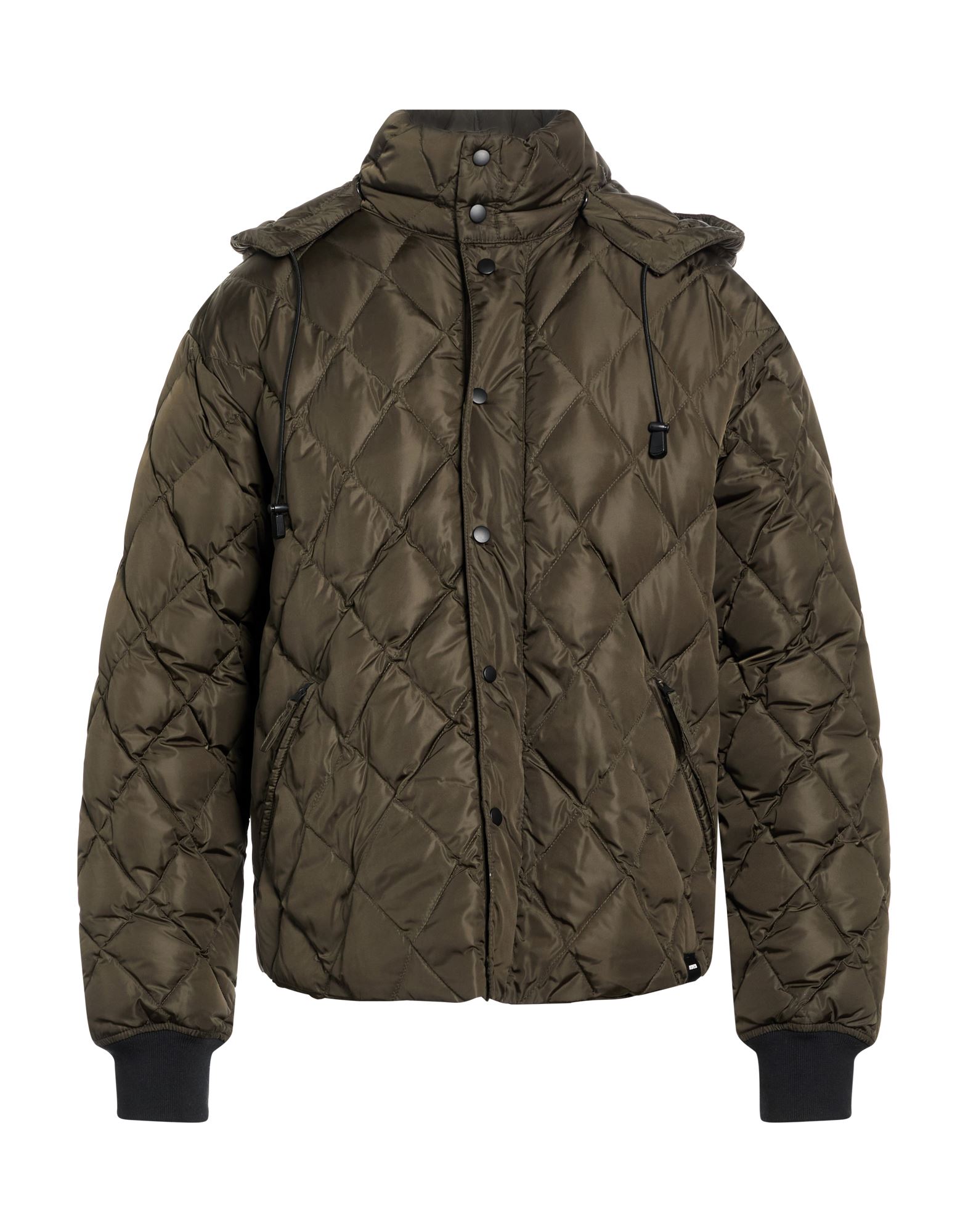  Aspesi - Jacken & Mäntel - Pufferjacken & Daunenjacken - On Yoox.com 