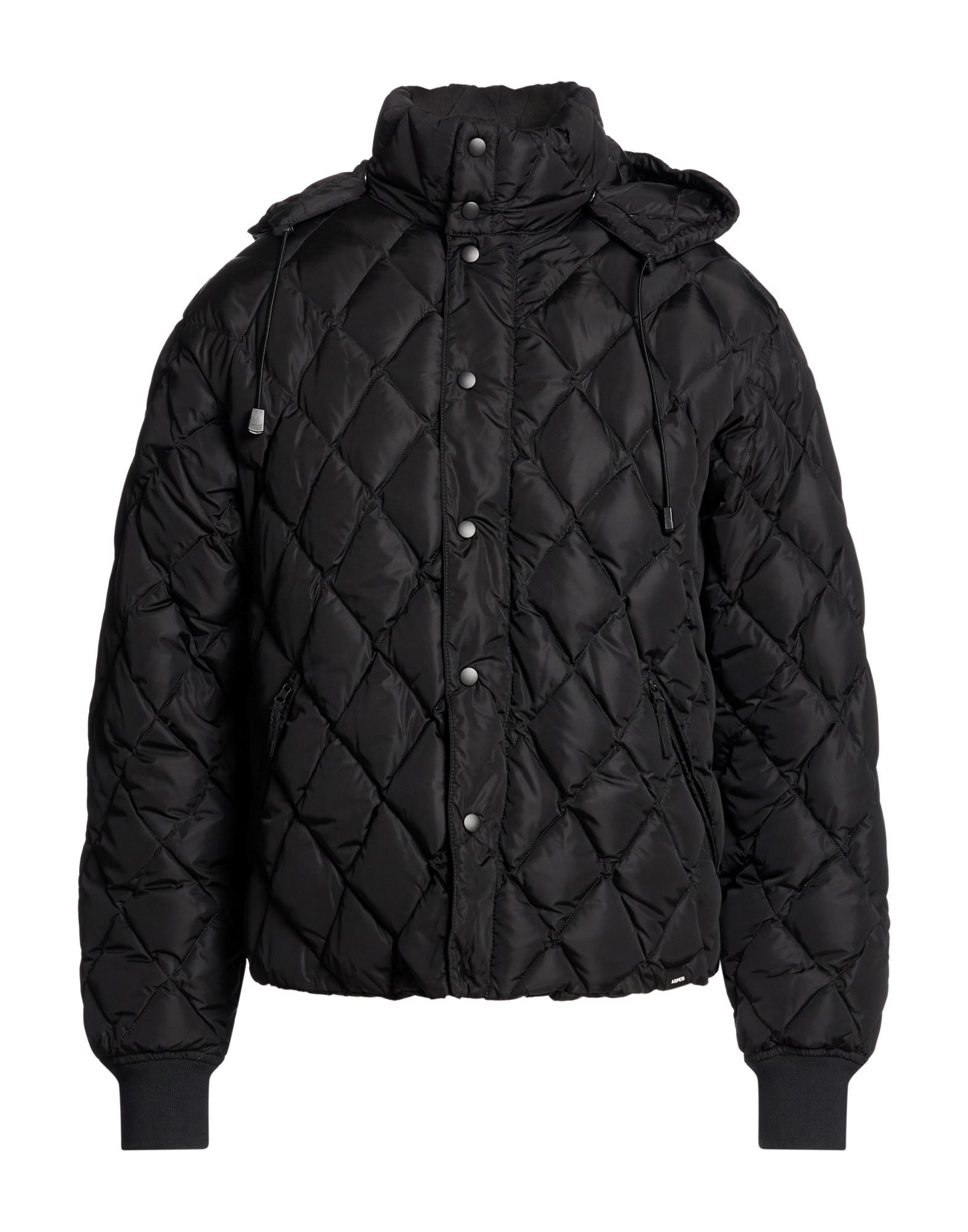  Aspesi - Jacken & Mäntel - Pufferjacken & Daunenjacken - On Yoox.com 