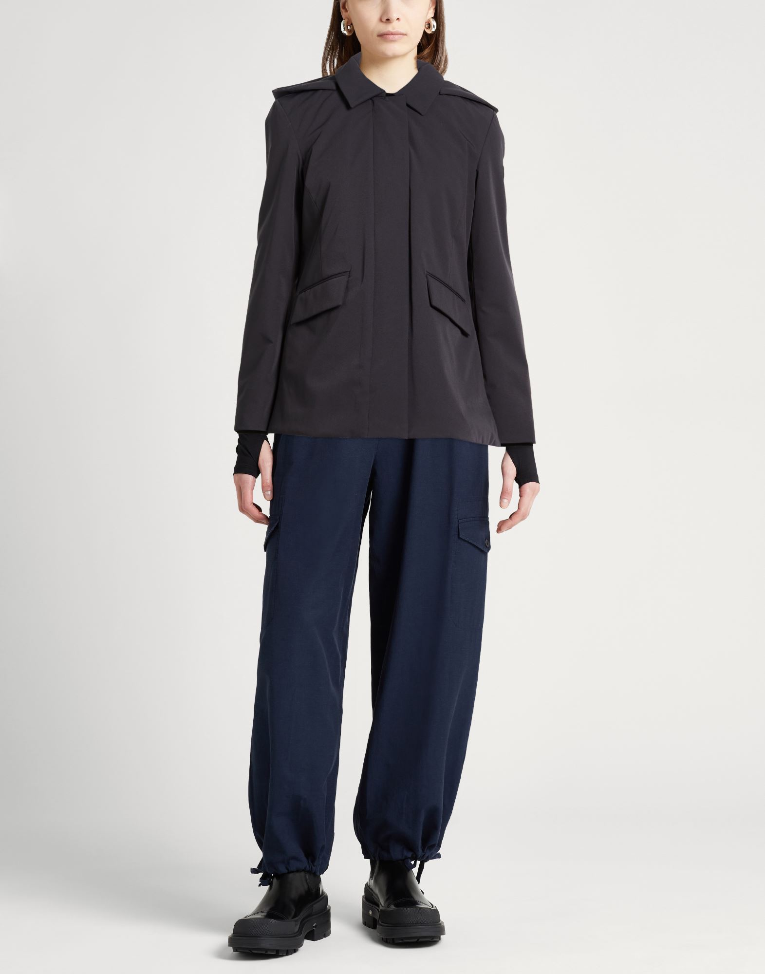  Peuterey - Jacken & Mäntel - Mäntel - On Yoox.com 