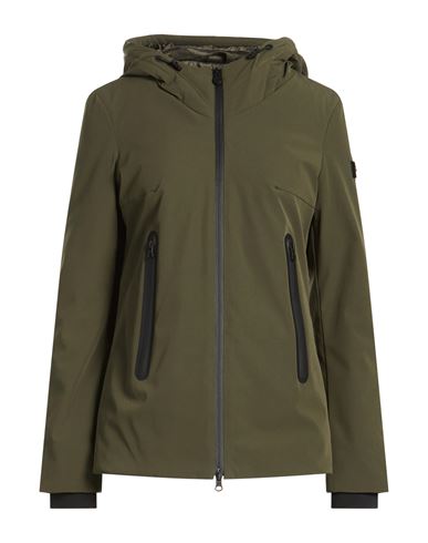 Jacke & Anorak Damen Militärgrün 32,34,36,38,40 Damen