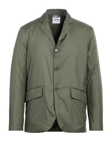 Chaqueta y cazadora Hombre Verde salvia M,S,XL,XXL Hombre