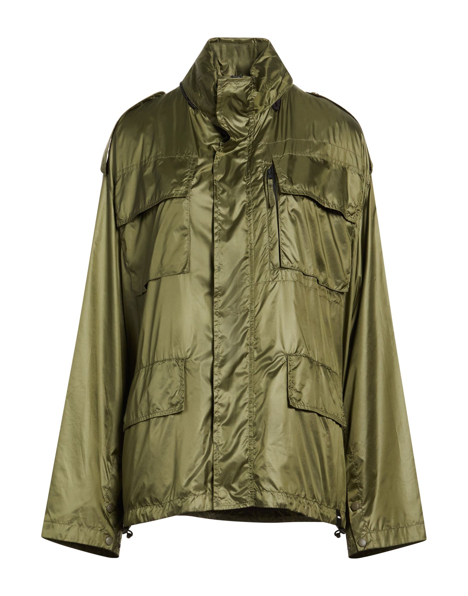  Aspesi - Jacken & Mäntel - Jacken Und Anoraks - On Yoox.com 