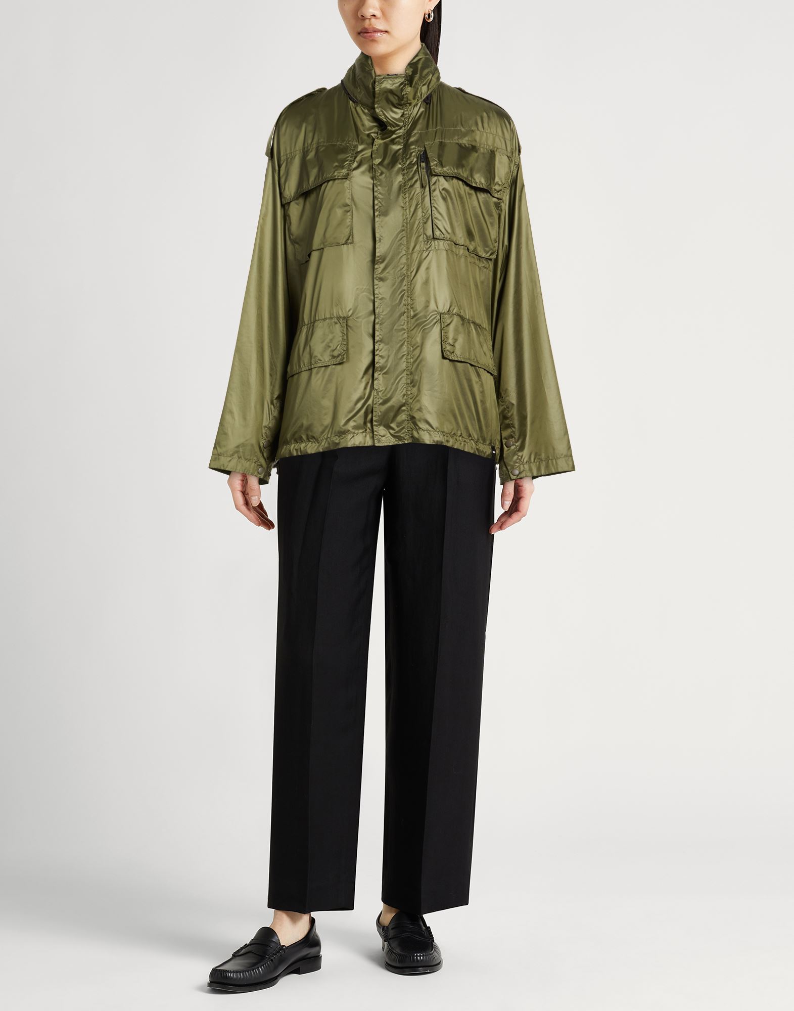  Aspesi - Jacken & Mäntel - Jacken Und Anoraks - On Yoox.com 