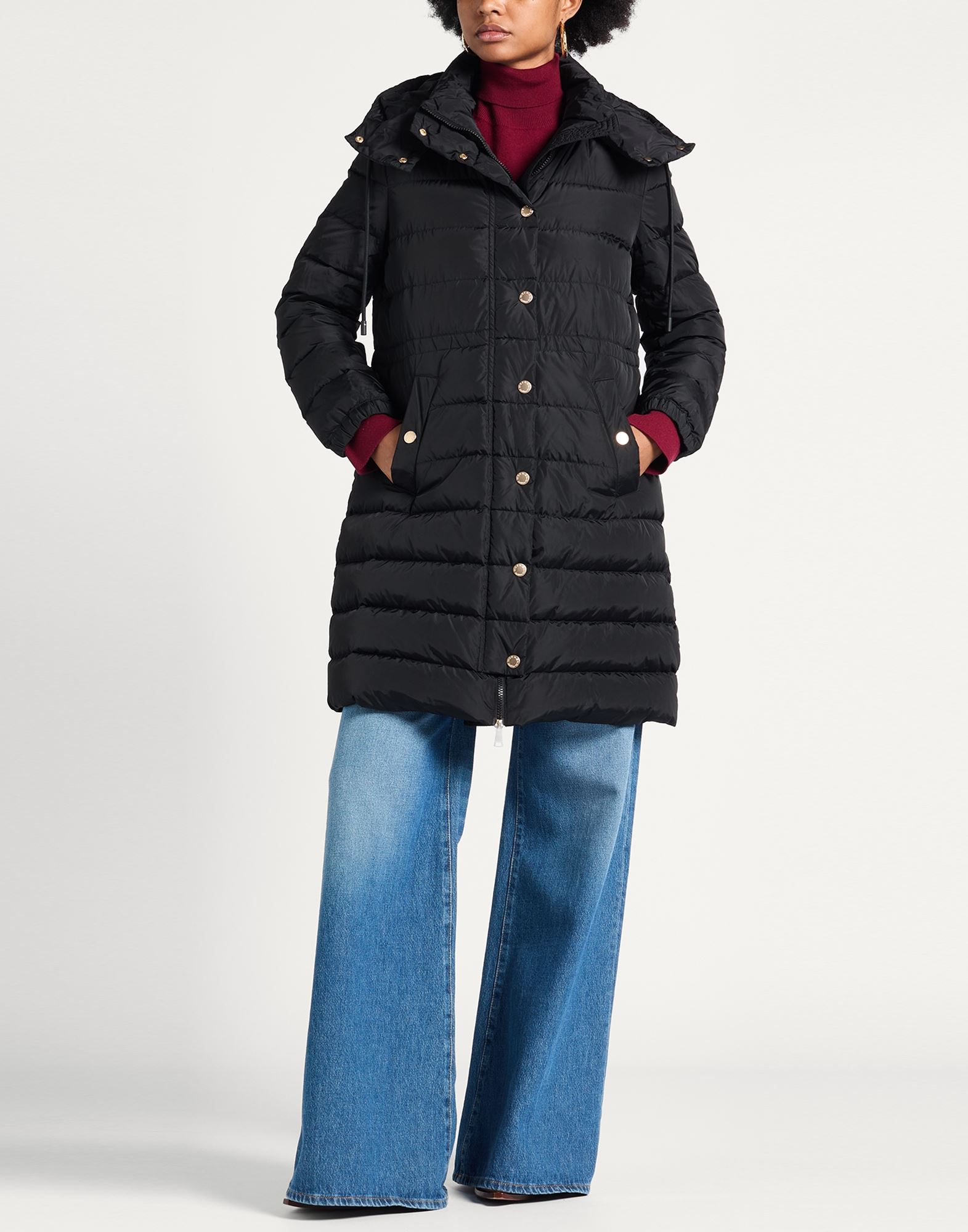  Weekend Max Mara - Jacken & Mäntel - Pufferjacken & Daunenjacken - On Yoox.com 