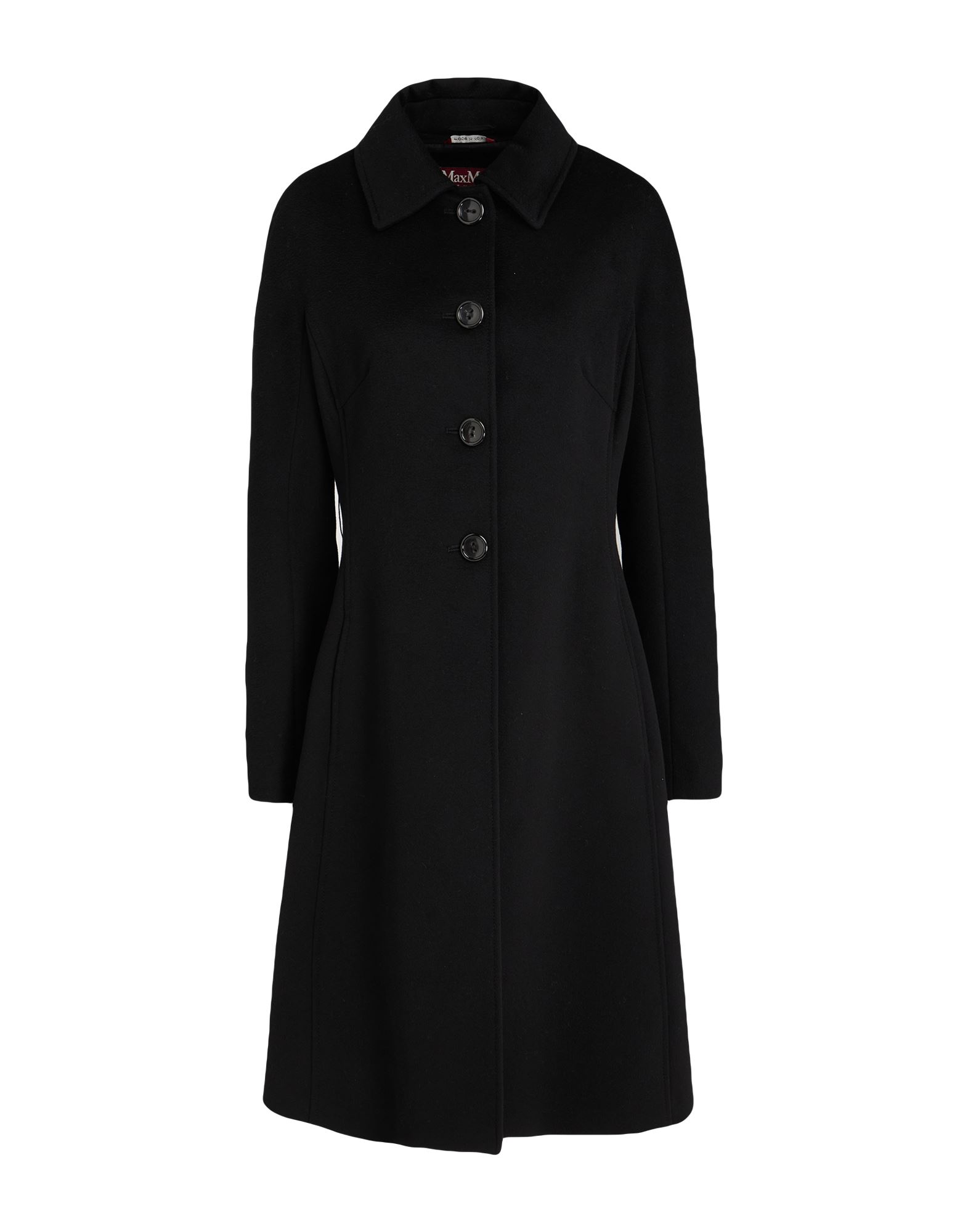 MAX MARA STUDIO MAX MARA STUDIO ΠΑΛΤΟ & ΤΖΑΚΕΤ Παλτό