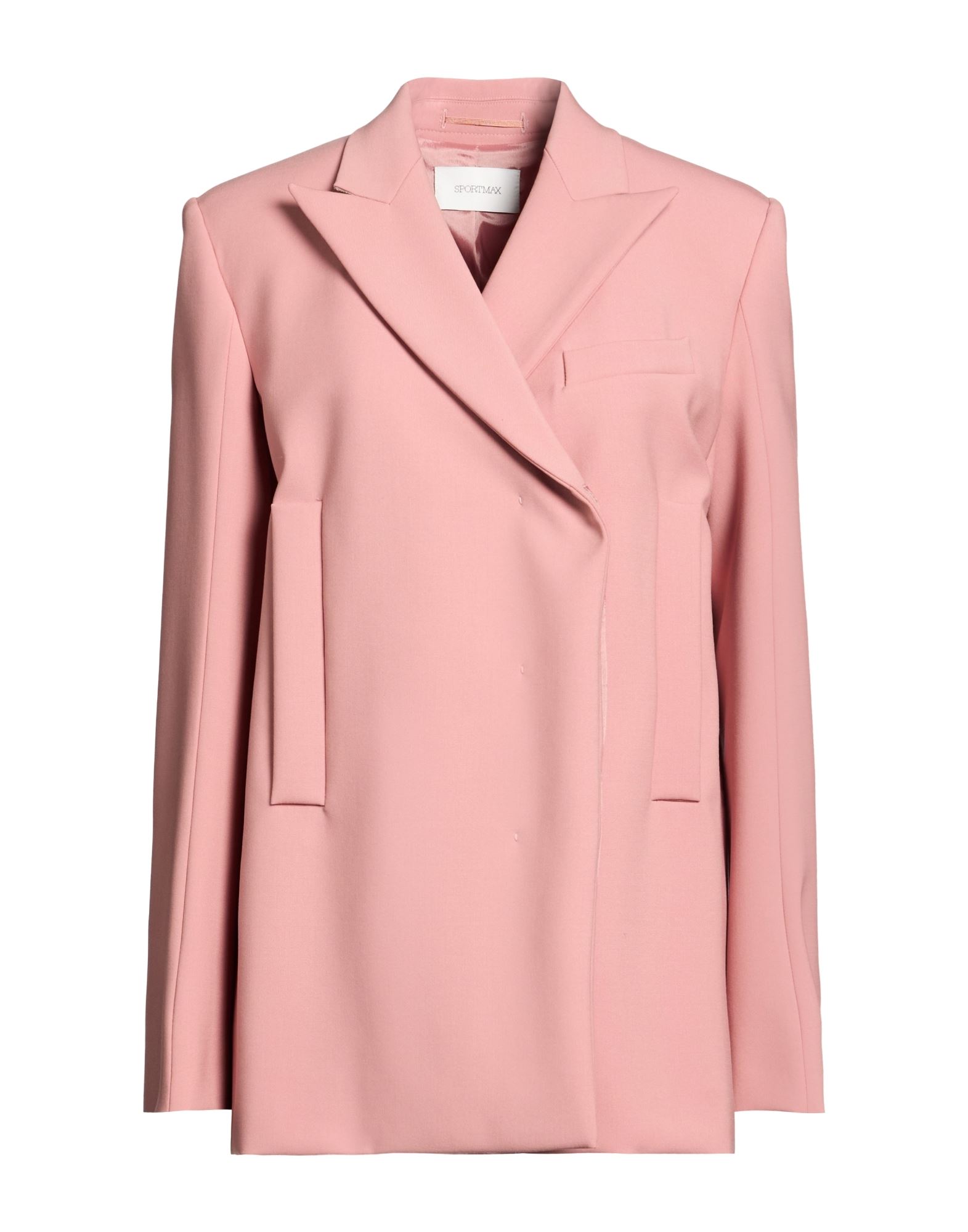  Sportmax - Trajes Y Conjuntos - Americanas - On Yoox.com 