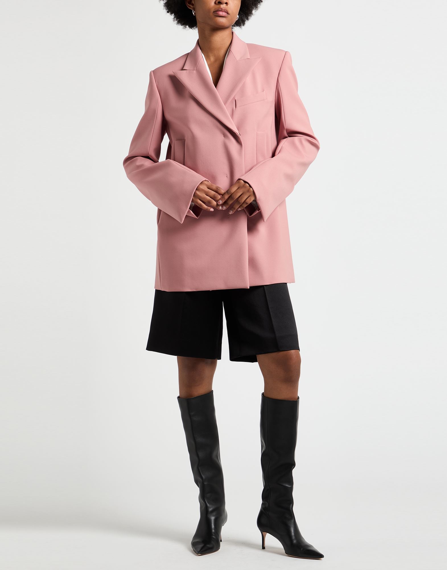  Sportmax - Trajes Y Conjuntos - Americanas - On Yoox.com 