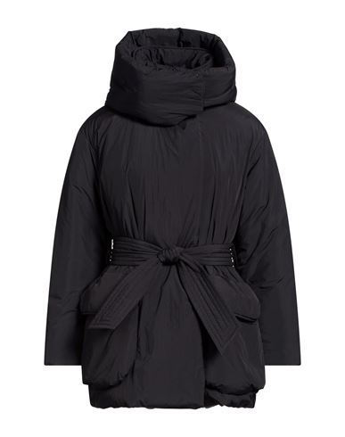 Pufferjacke & Daunenjacke Damen Schwarz 32,34,36,38 Damen