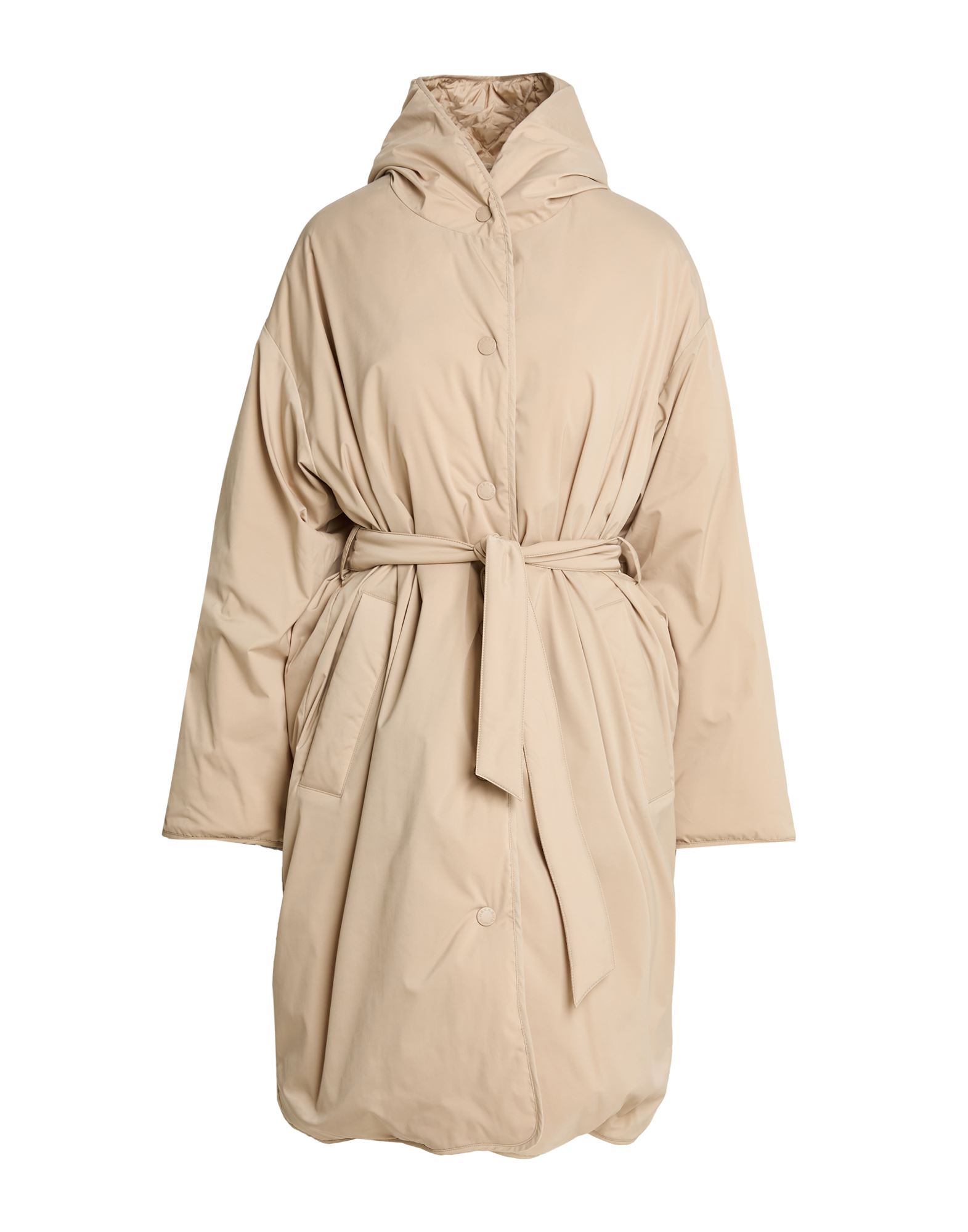WEEKEND MAX MARA WEEKEND MAX MARA ΠΑΛΤΟ & ΤΖΑΚΕΤ Μπουφάν με επένδυση