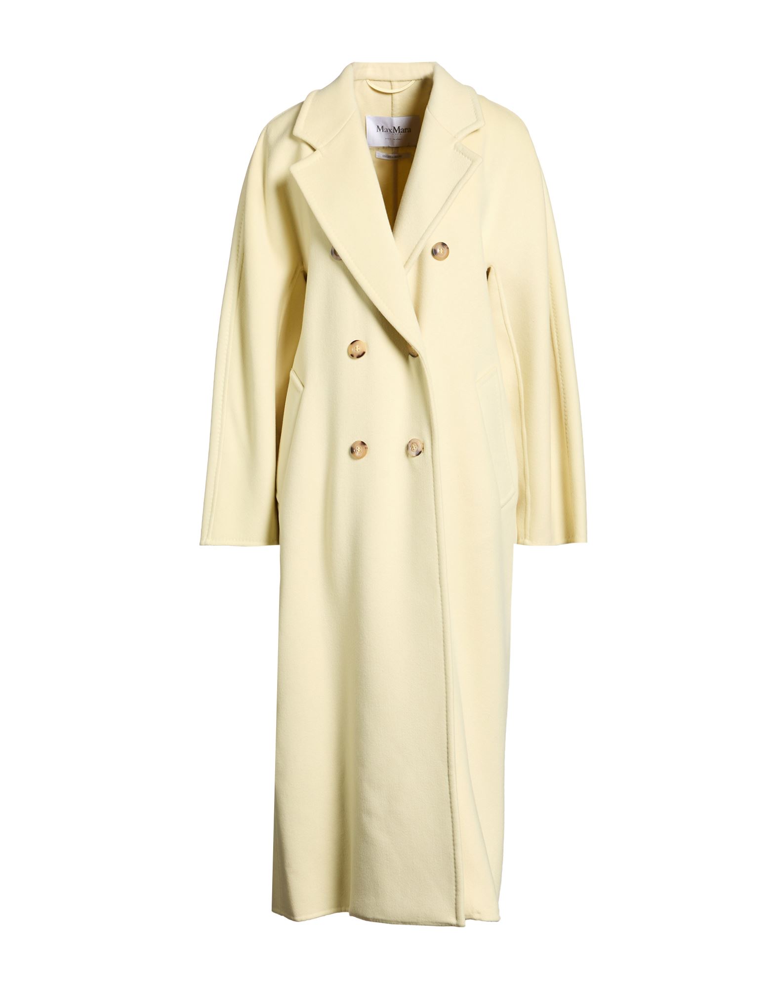 MAX MARA MAX MARA ΠΑΛΤΟ & ΤΖΑΚΕΤ Παλτό