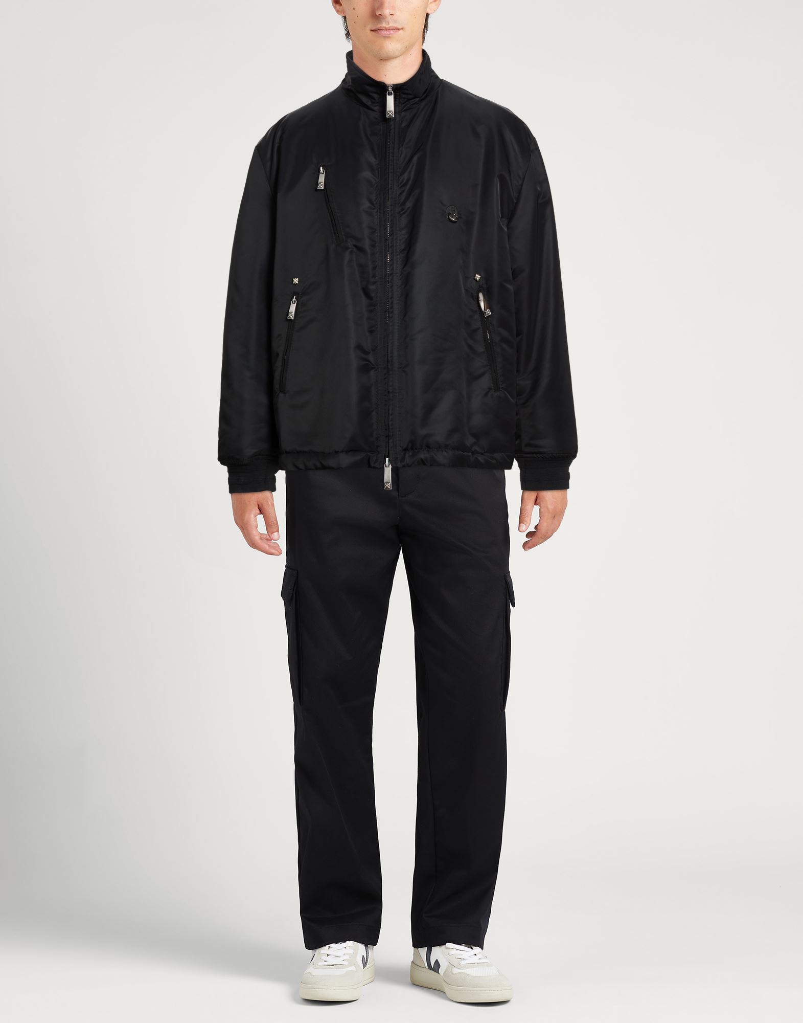  John Richmond - Jacken & Mäntel - Jacken Und Anoraks - On Yoox.com 
