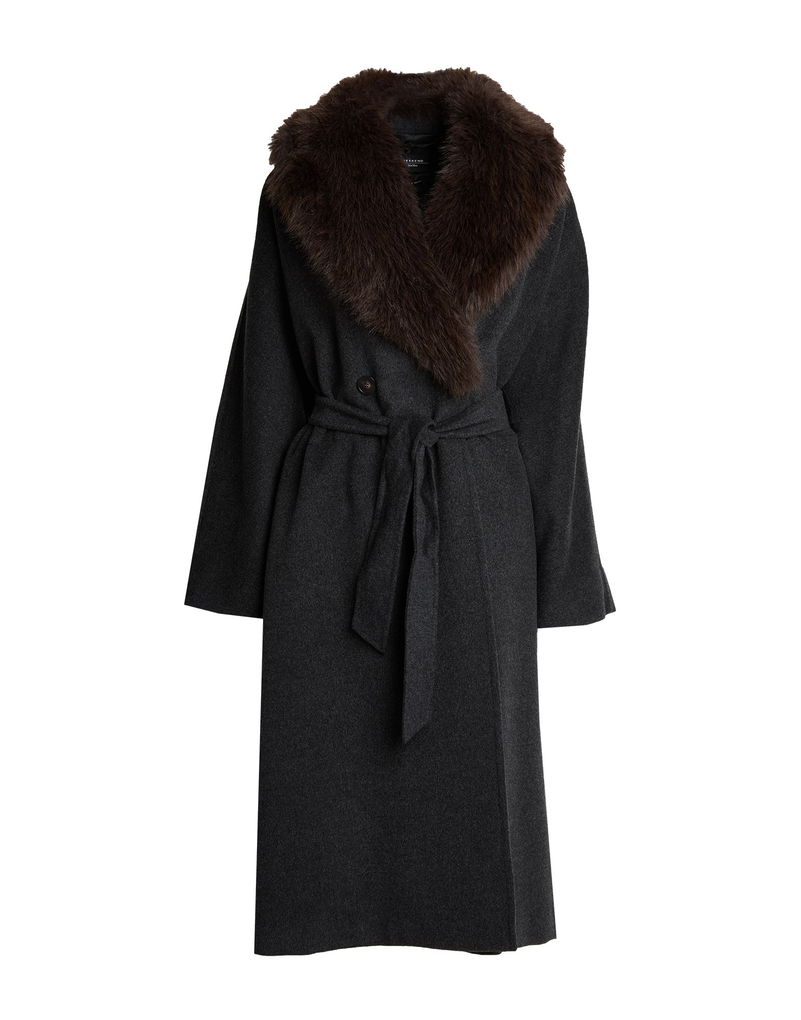 WEEKEND MAX MARA WEEKEND MAX MARA ΠΑΛΤΟ & ΤΖΑΚΕΤ Παλτό