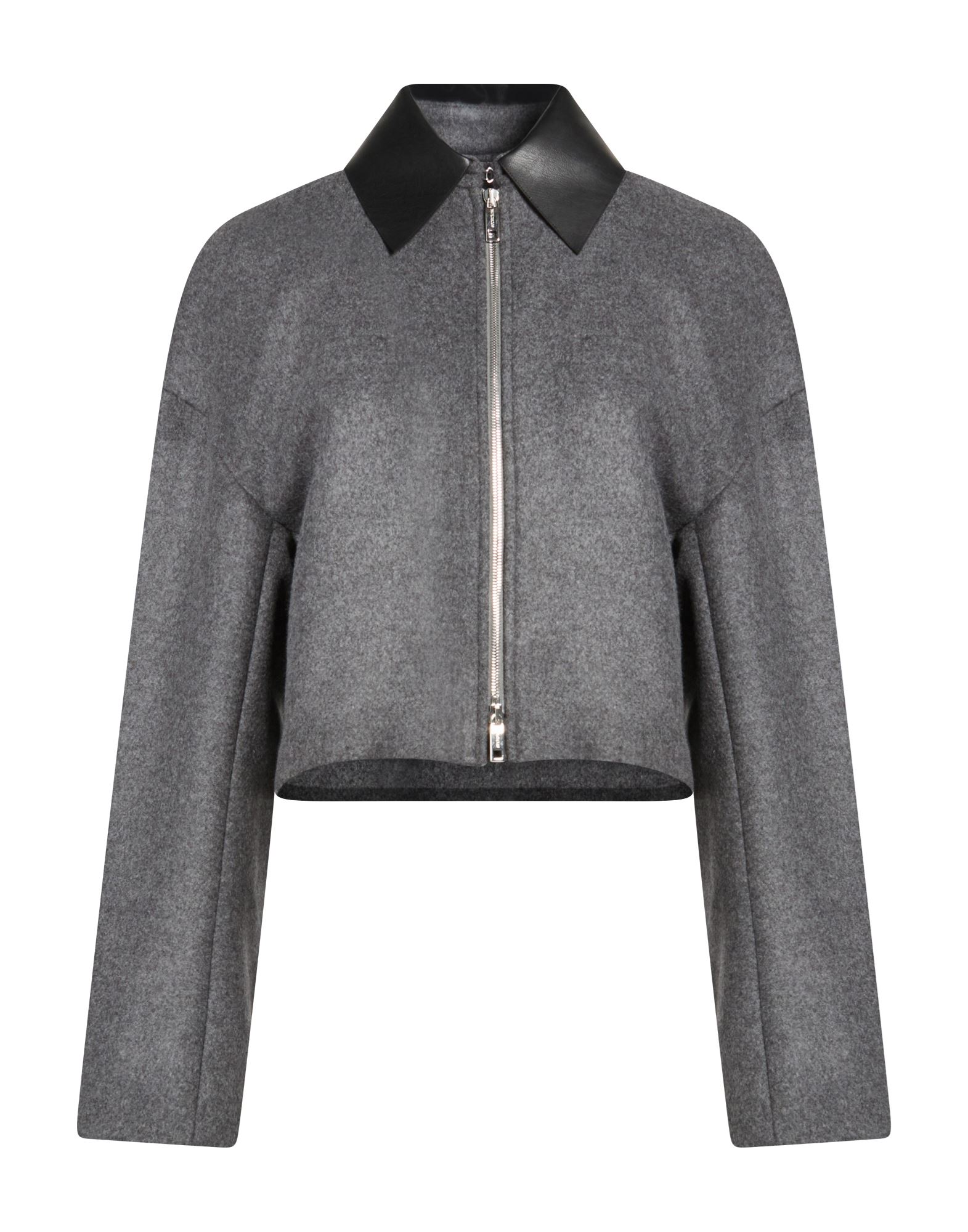 SPORTMAX SPORTMAX ΠΑΛΤΟ & ΤΖΑΚΕΤ Μπουφάν και τζάκετ