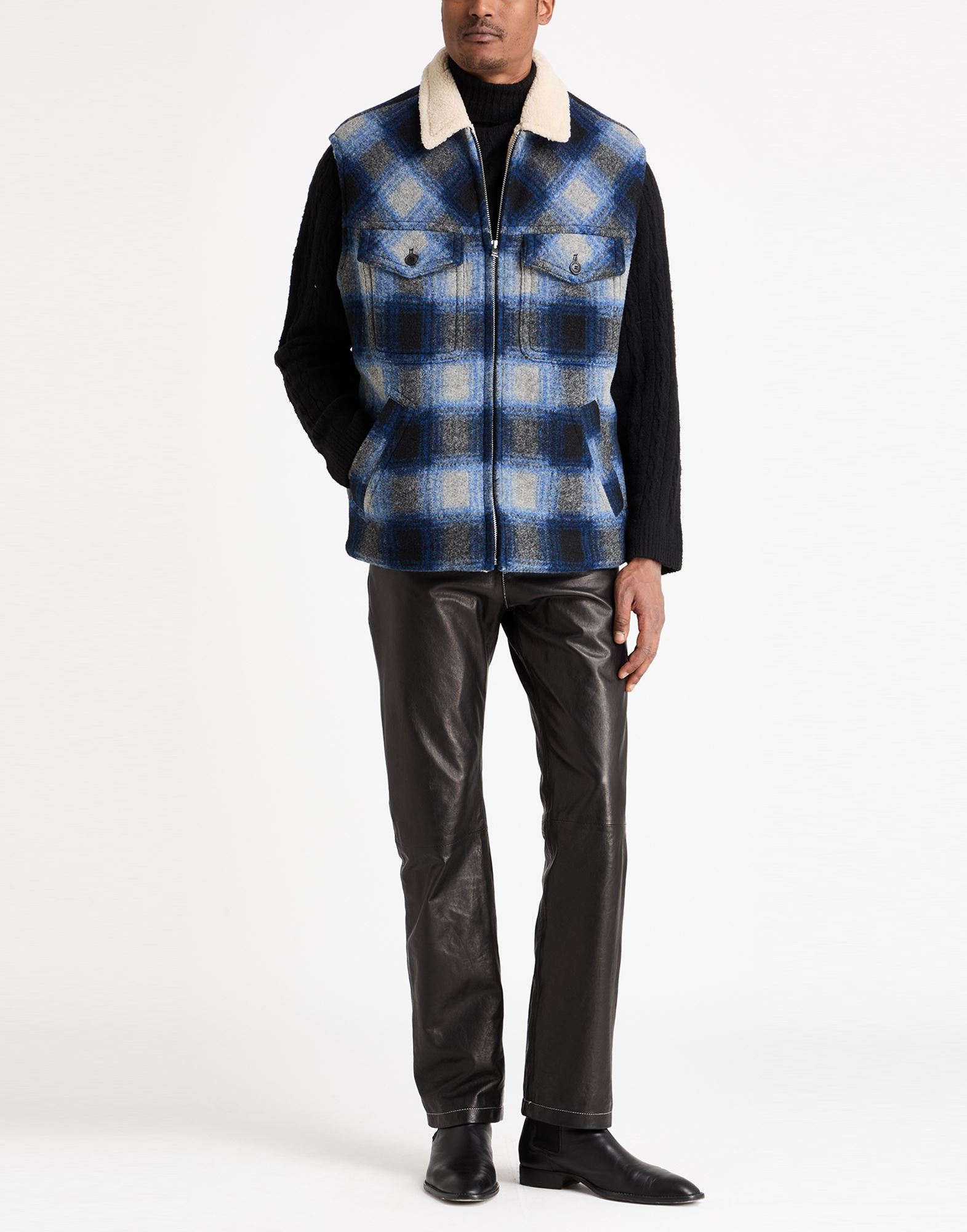  Isabel Marant - Jacken & Mäntel - Westen - On Yoox.com 