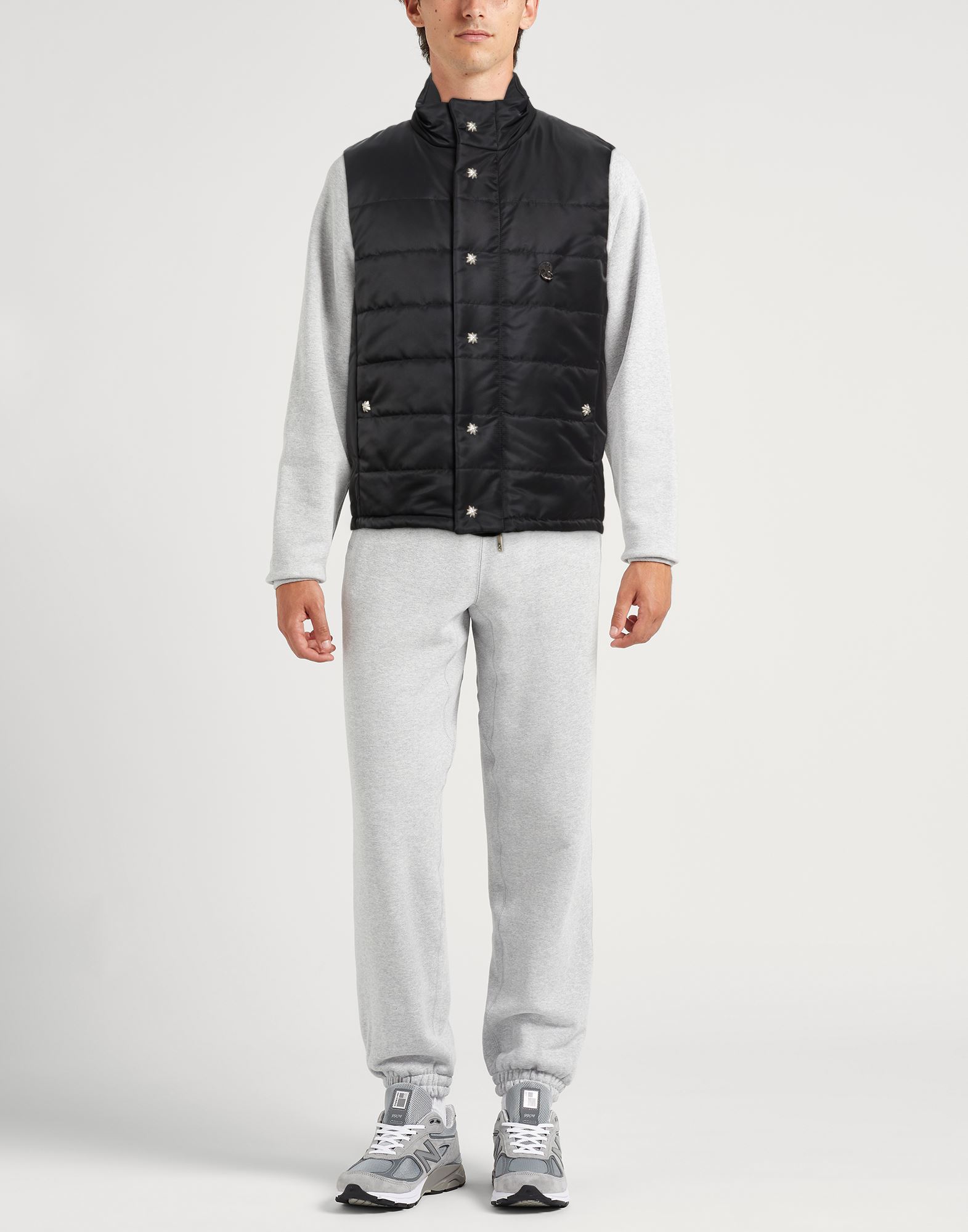  John Richmond - Jacken & Mäntel - Westen - On Yoox.com 