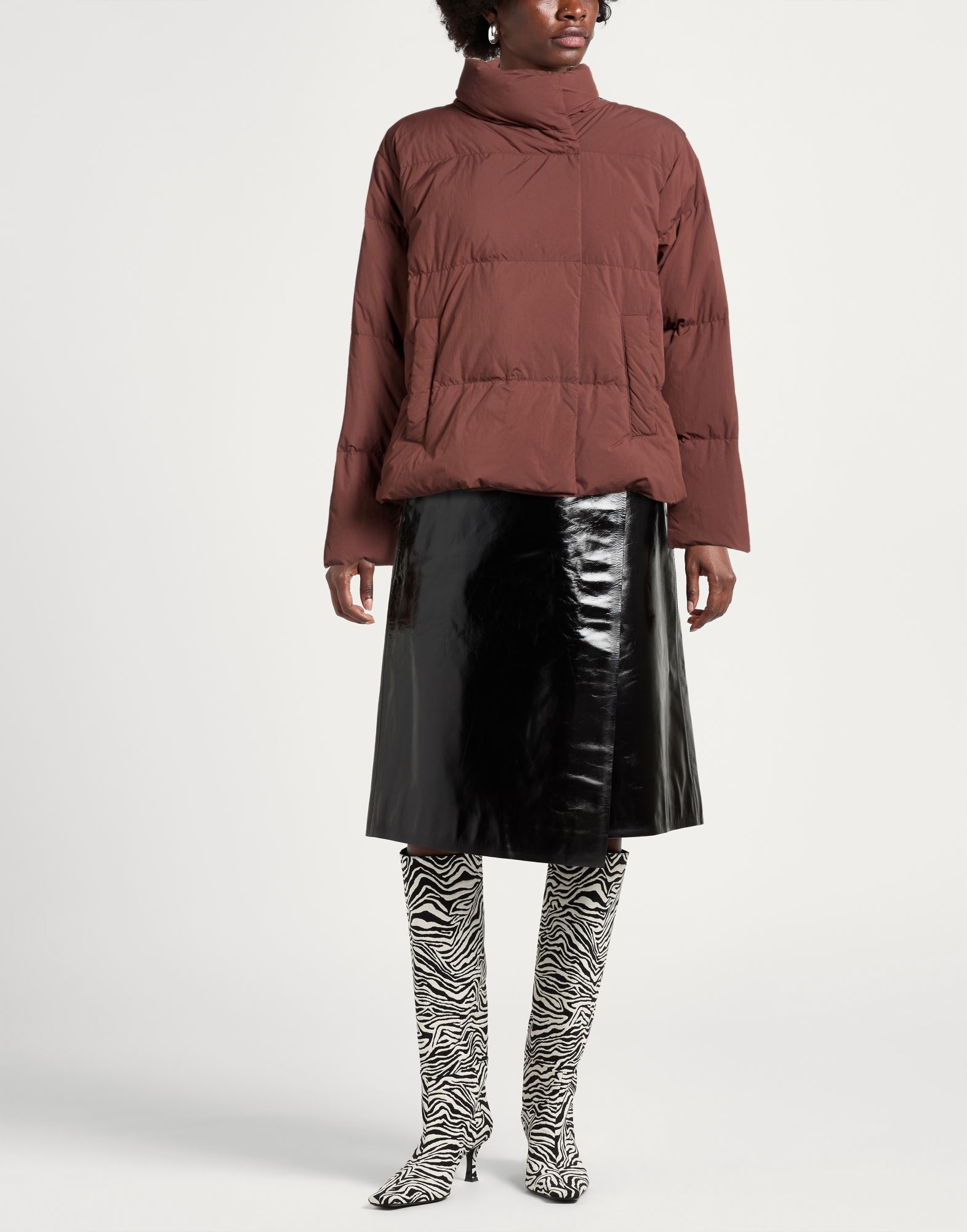  Weekend Max Mara - Jacken & Mäntel - Pufferjacken & Daunenjacken - On Yoox.com 