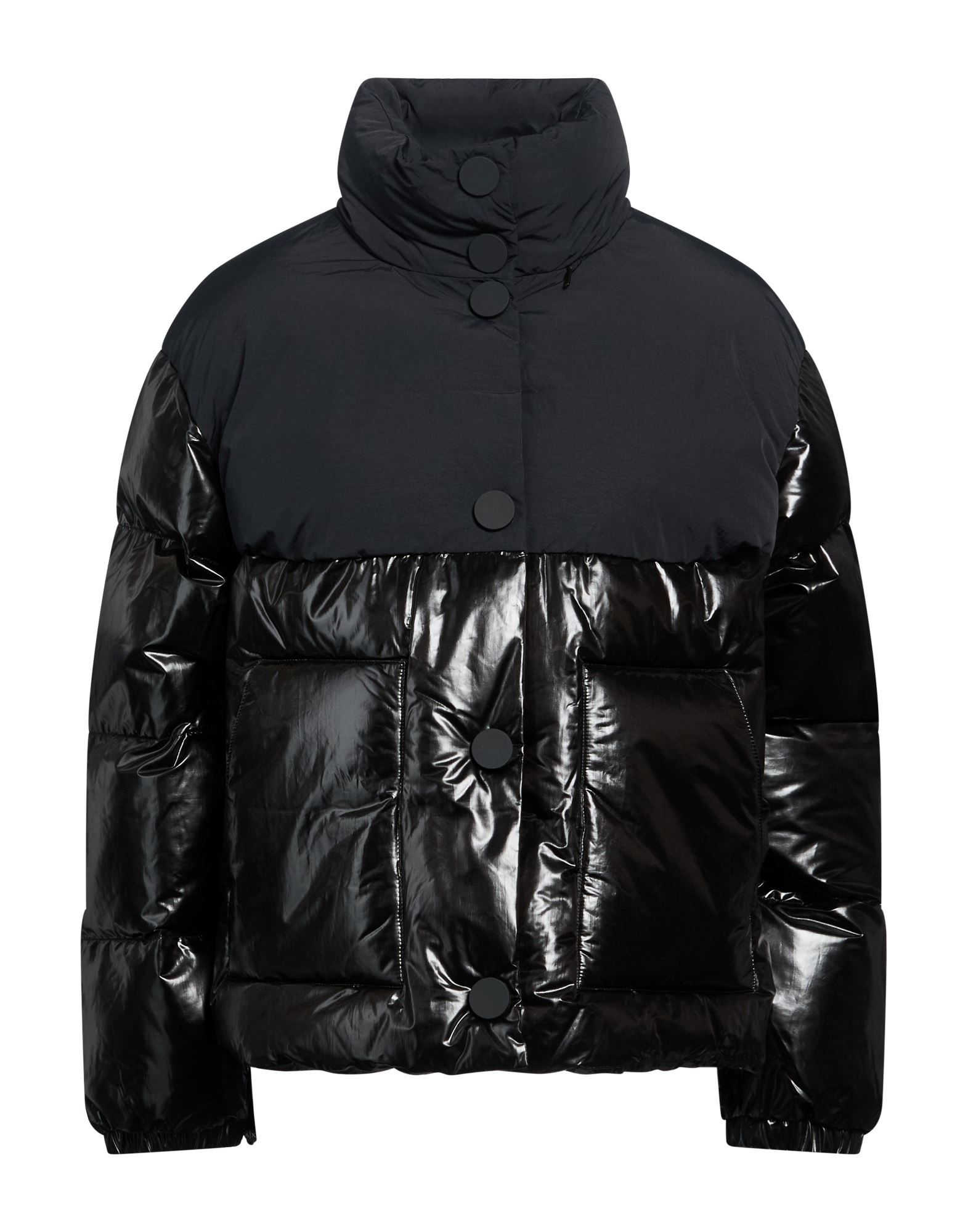 ARMANI EXCHANGE ARMANI EXCHANGE ΠΑΛΤΟ & ΤΖΑΚΕΤ Μπουφάν με επένδυση