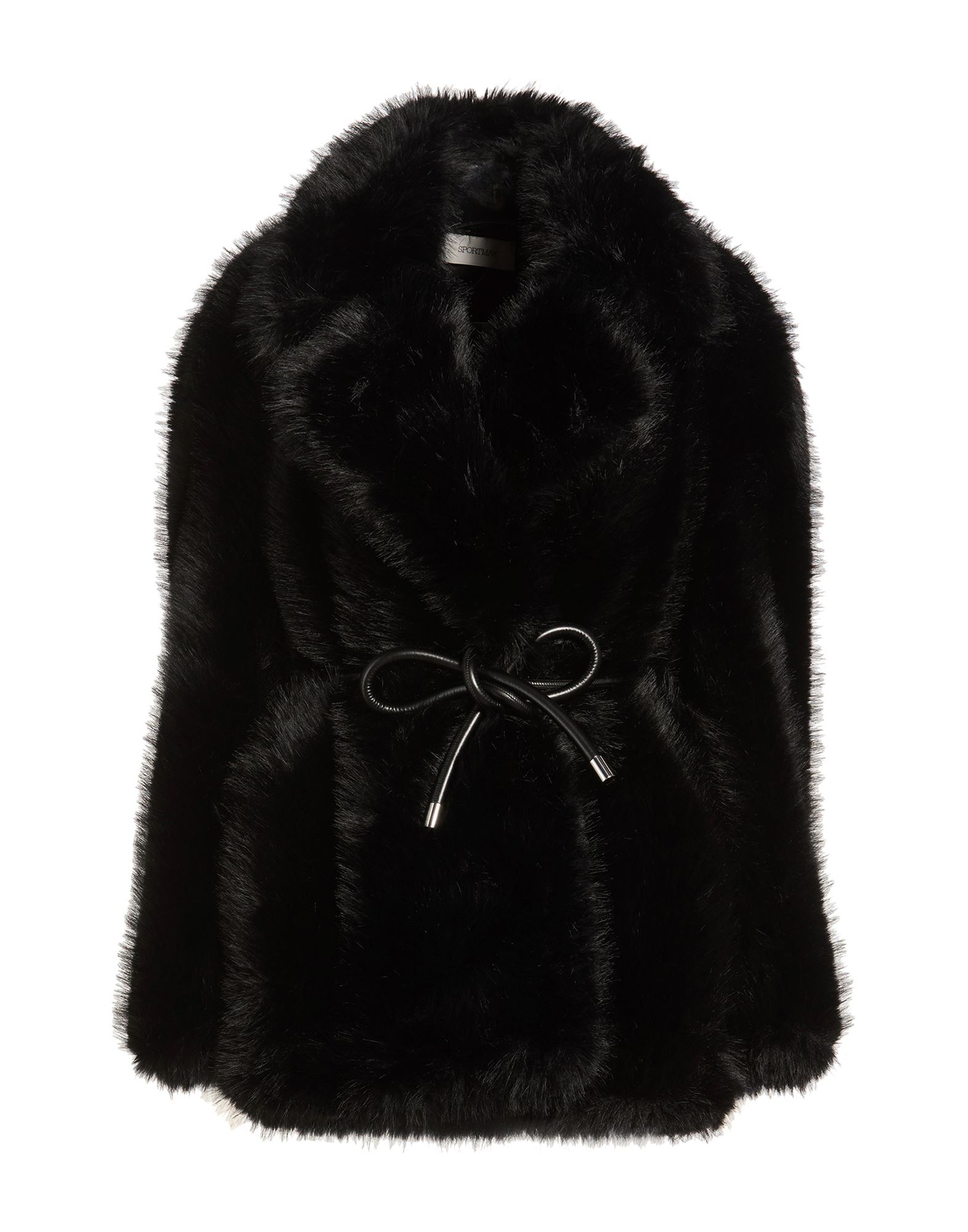 SPORTMAX SPORTMAX ΠΑΛΤΟ & ΤΖΑΚΕΤ Μουτόν και teddy