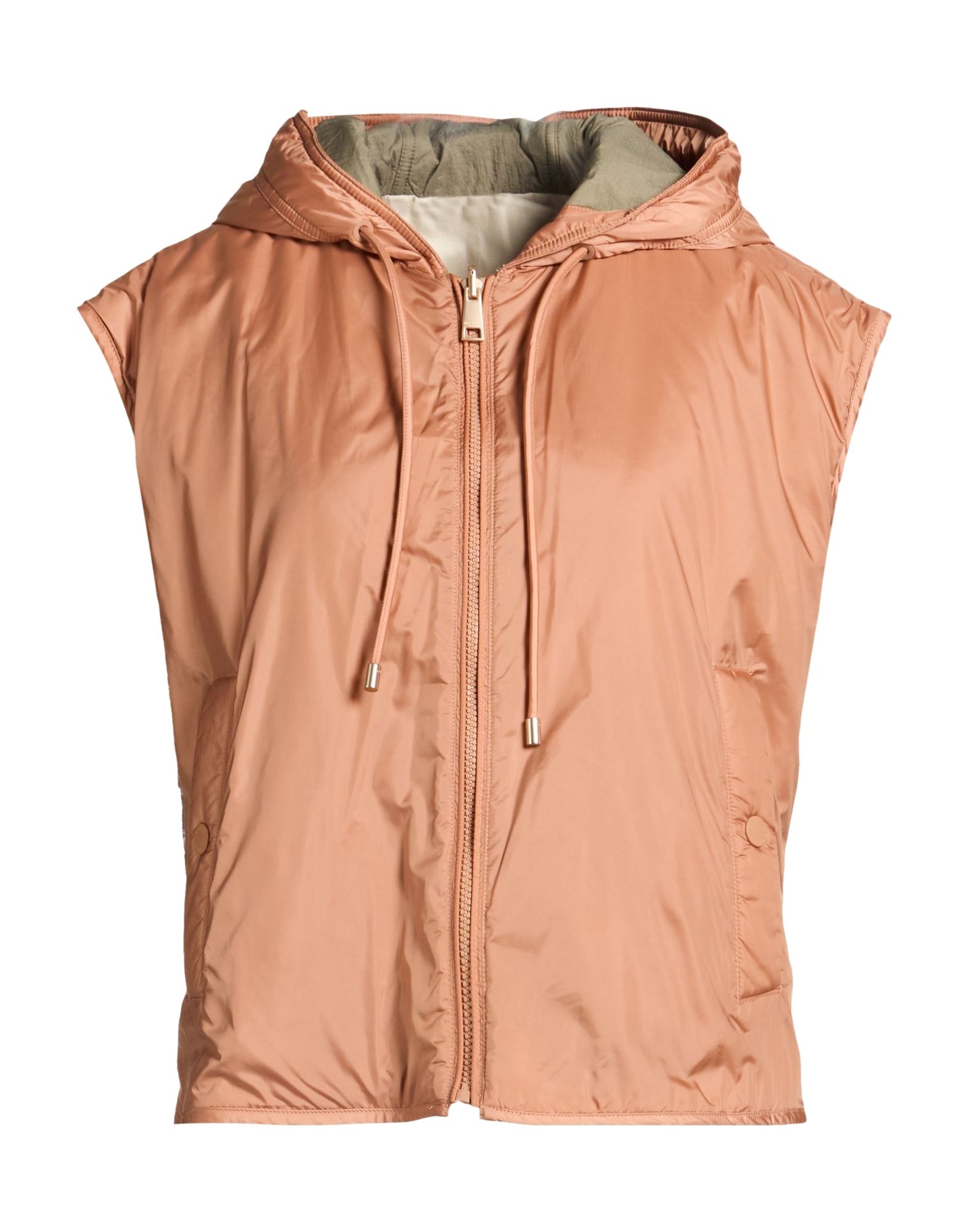 WEEKEND MAX MARA WEEKEND MAX MARA ΠΑΛΤΟ & ΤΖΑΚΕΤ Αμάνικο μπουφάν
