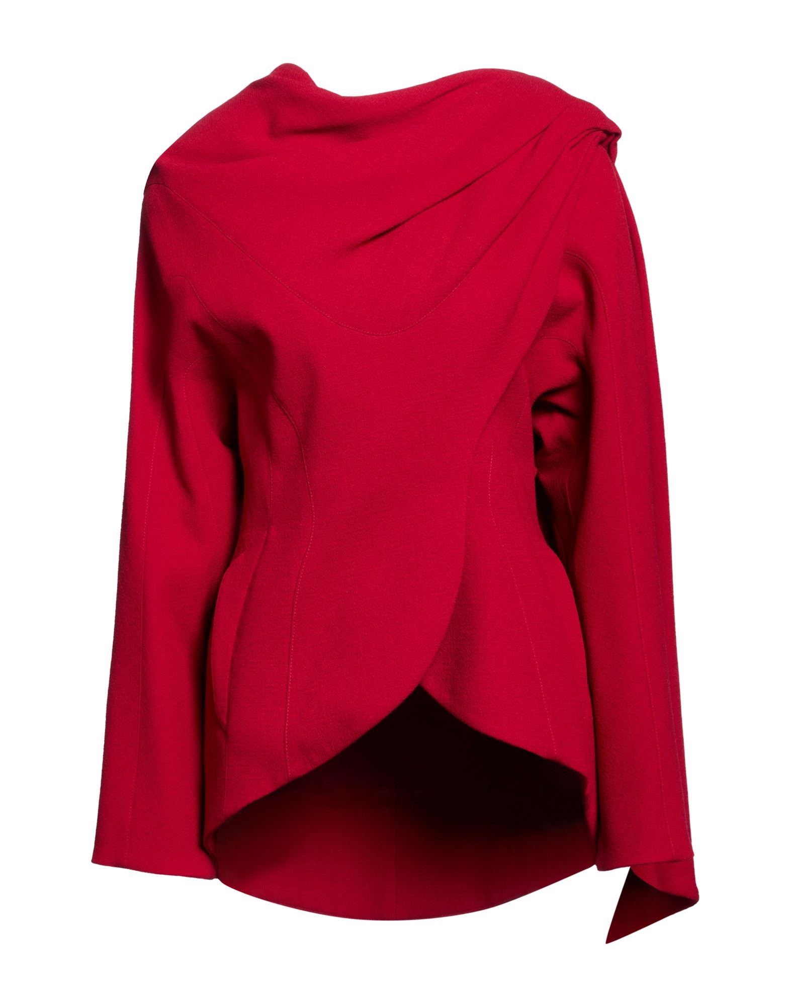  Mugler - Jacken & Mäntel - Jacken Und Anoraks - On Yoox.com 