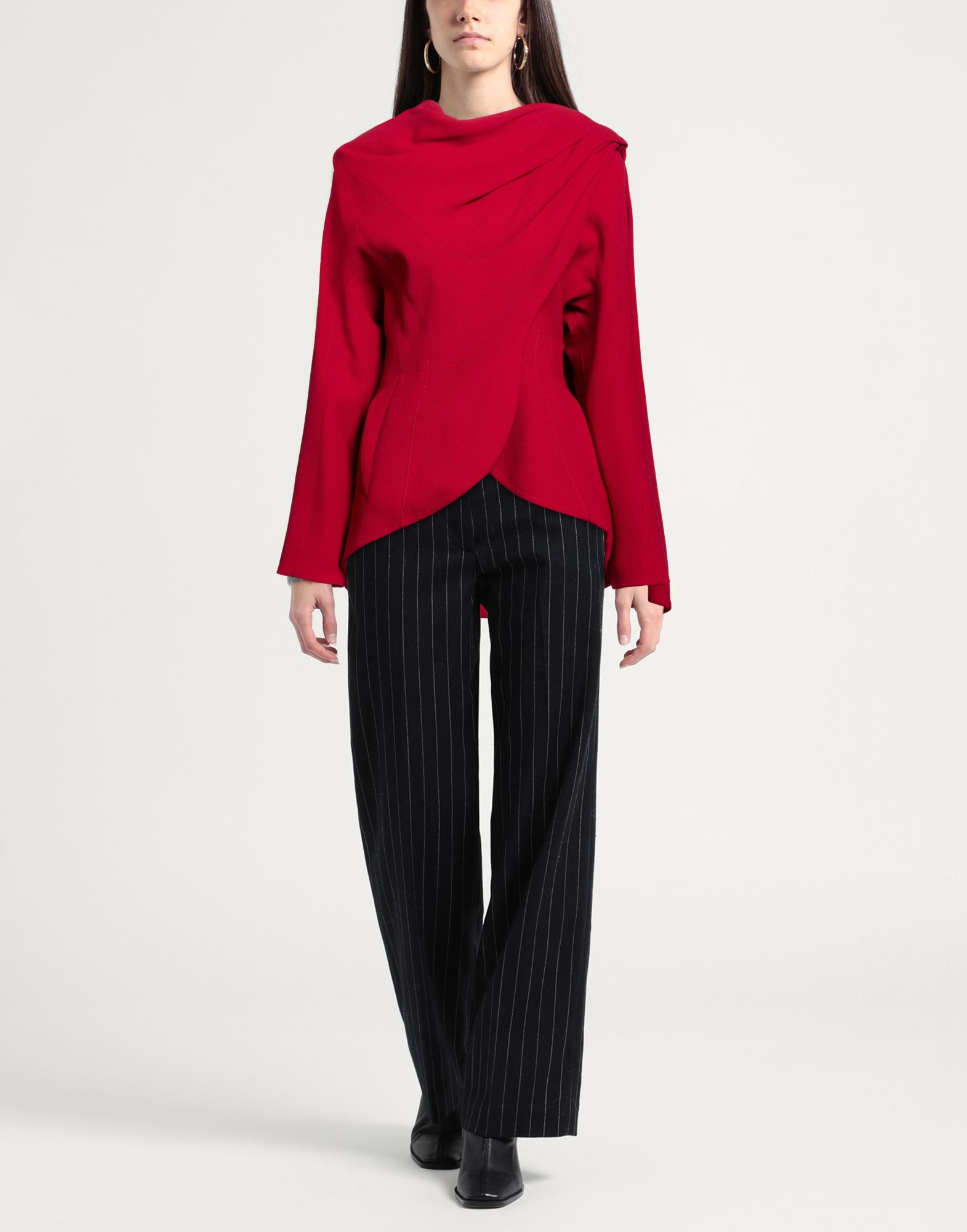  Mugler - Jacken & Mäntel - Jacken Und Anoraks - On Yoox.com 