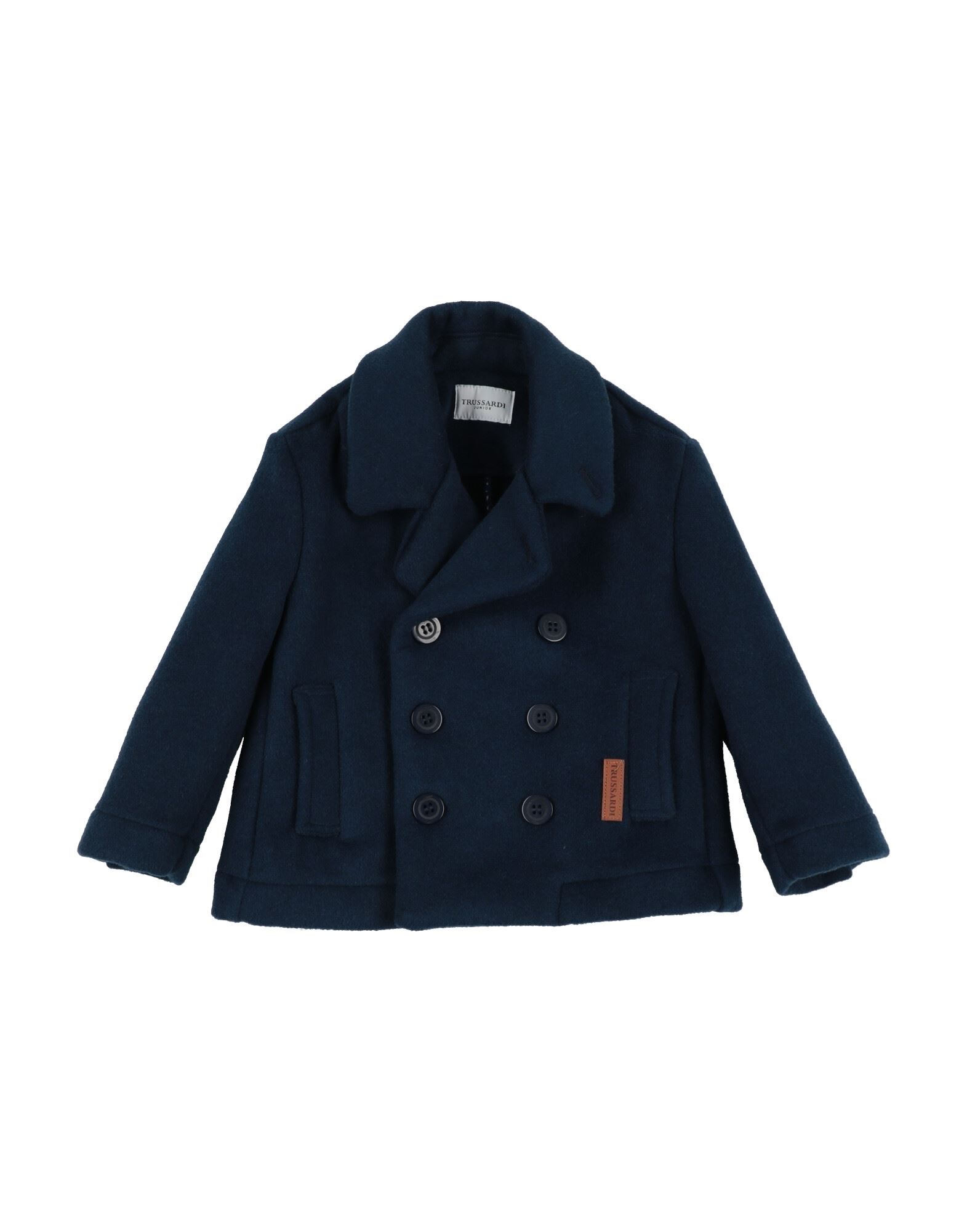  Trussardi Junior - Jacken & Mäntel - Jacken Und Anoraks - On Yoox.com 