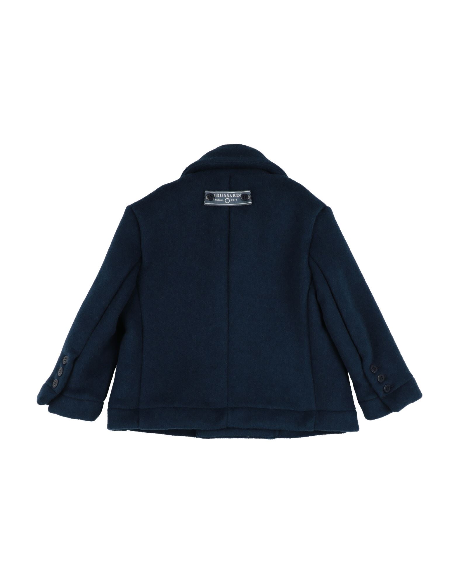  Trussardi Junior - Jacken & Mäntel - Jacken Und Anoraks - On Yoox.com 