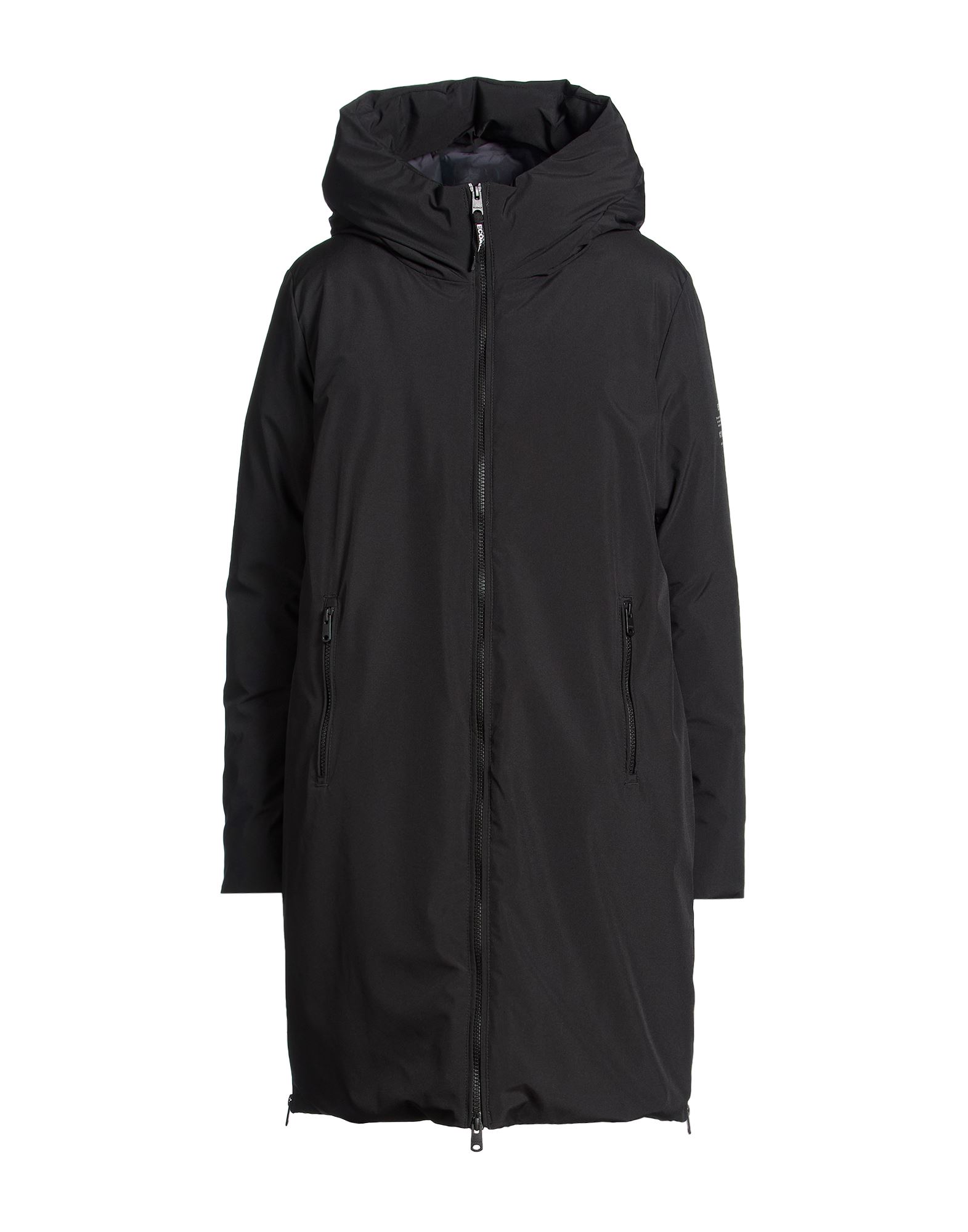  Ecoalf - Jacken & Mäntel - Pufferjacken & Daunenjacken - On Yoox.com 