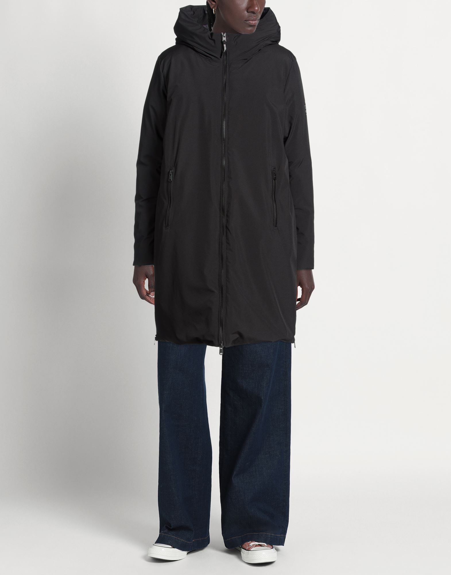 Ecoalf - Jacken & Mäntel - Pufferjacken & Daunenjacken - On Yoox.com 