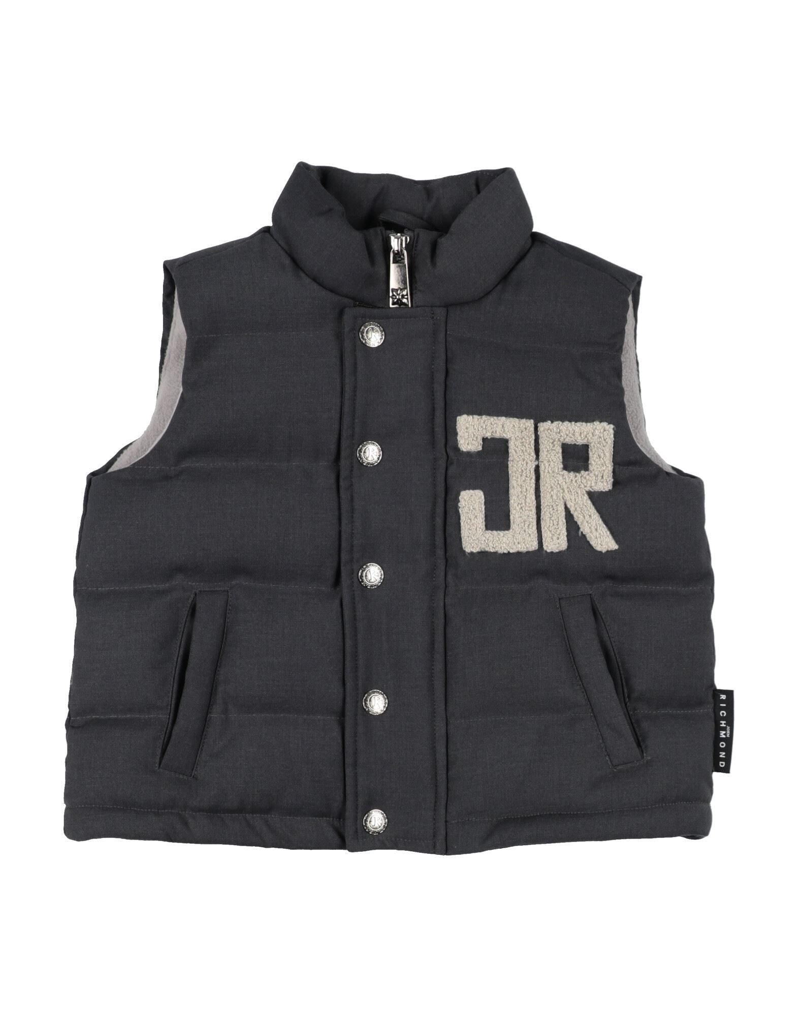  John Richmond - Jacken & Mäntel - Westen - On Yoox.com 