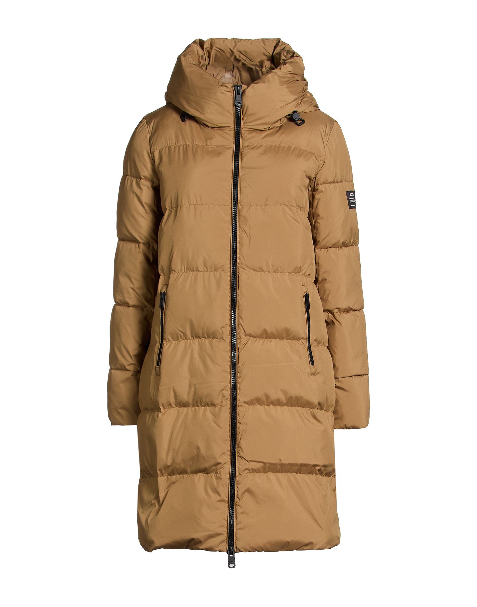  Ecoalf - Jacken & Mäntel - Pufferjacken & Daunenjacken - On Yoox.com 