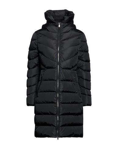 Pufferjacke & Daunenjacke Damen Schwarz 34,36,40,42 Damen