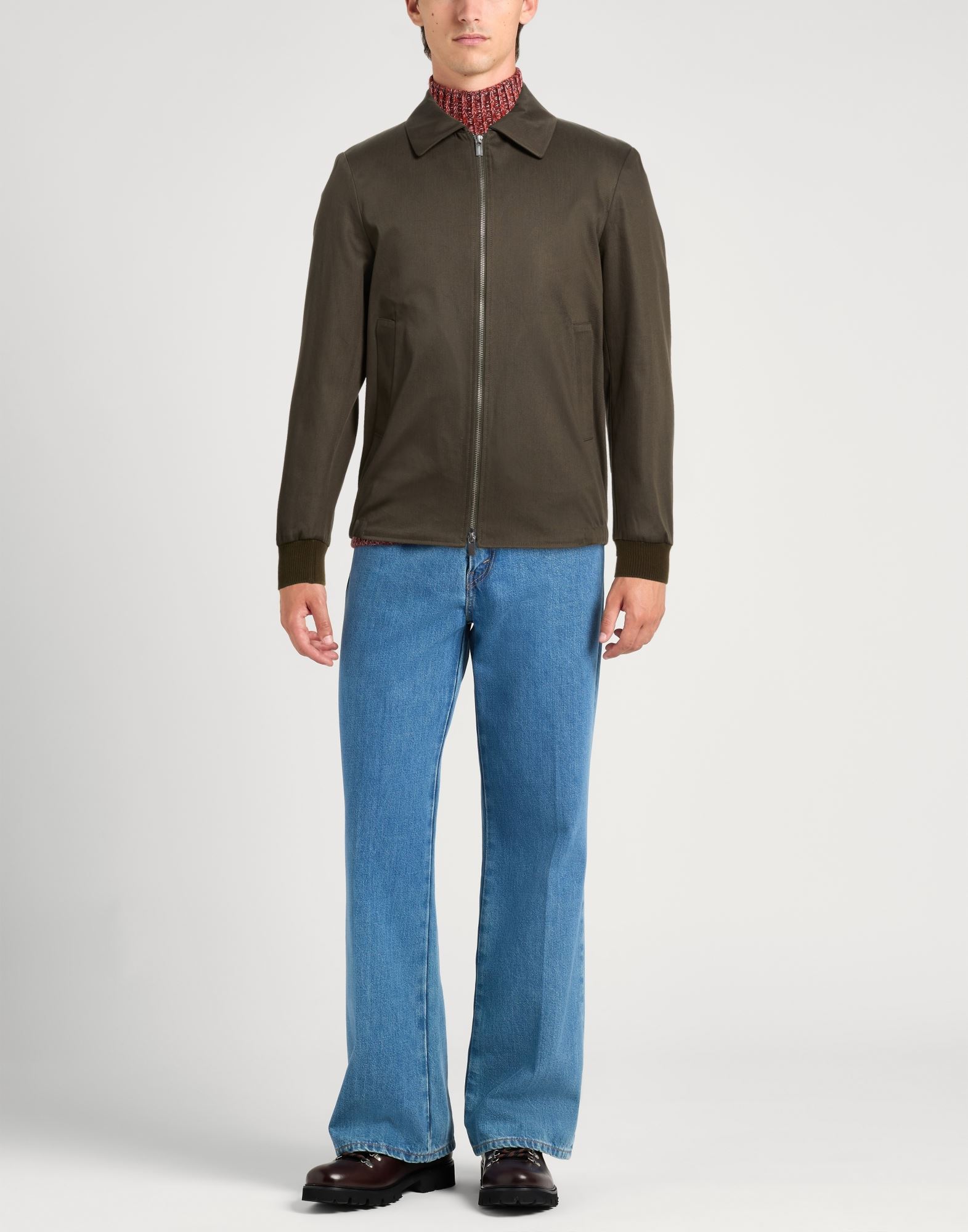  Barena - Jacken & Mäntel - Jacken Und Anoraks - On Yoox.com 