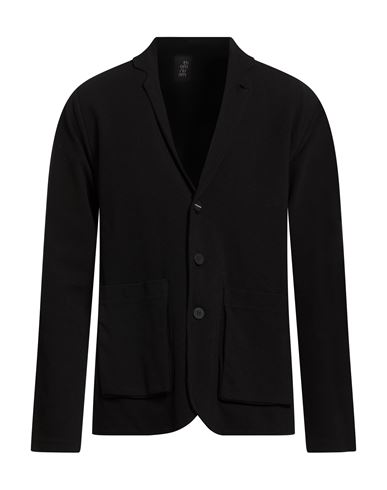 Chaqueta y cazadora Hombre Negro L,M,S Hombre