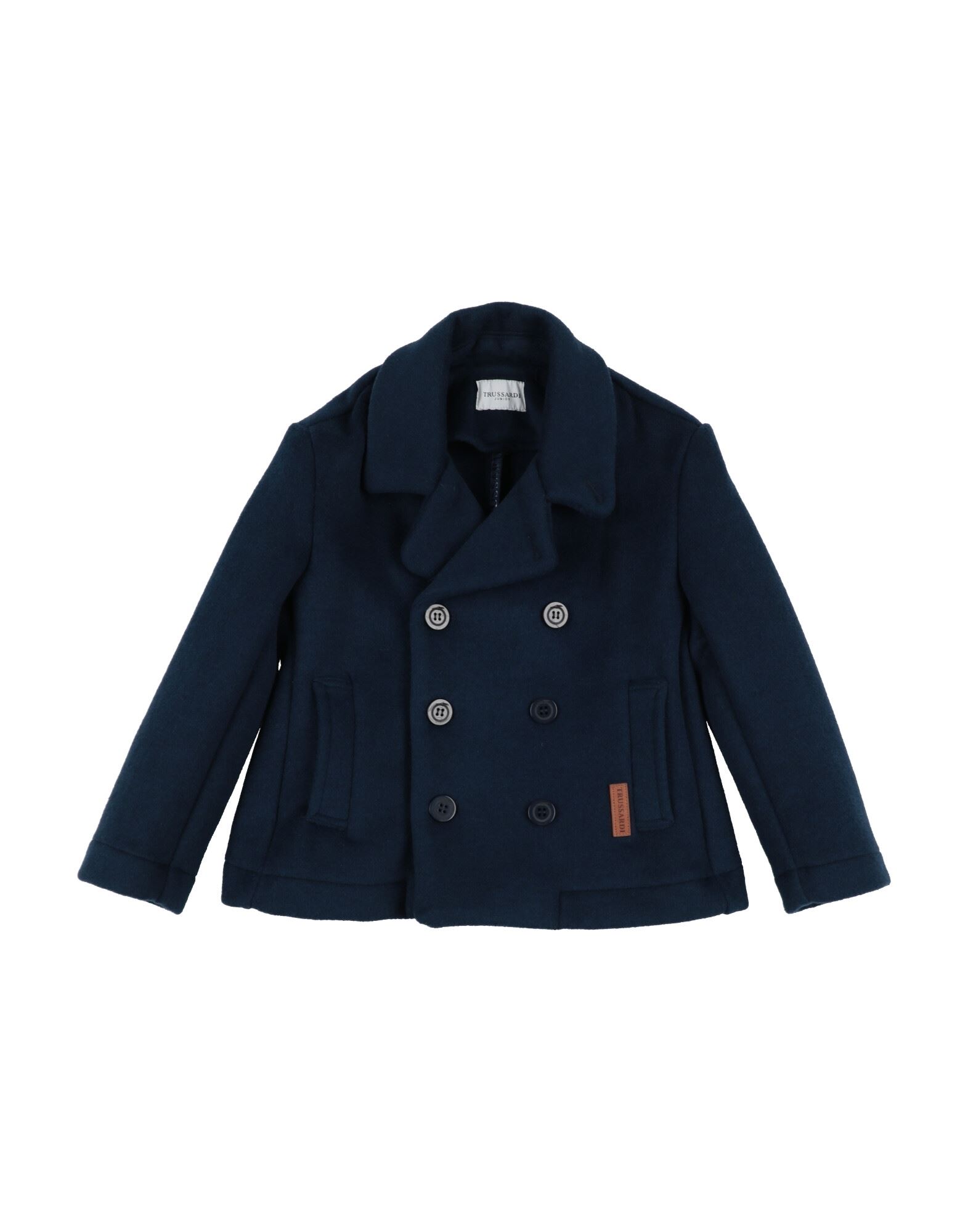  Trussardi Junior - Jacken & Mäntel - Jacken Und Anoraks - On Yoox.com 