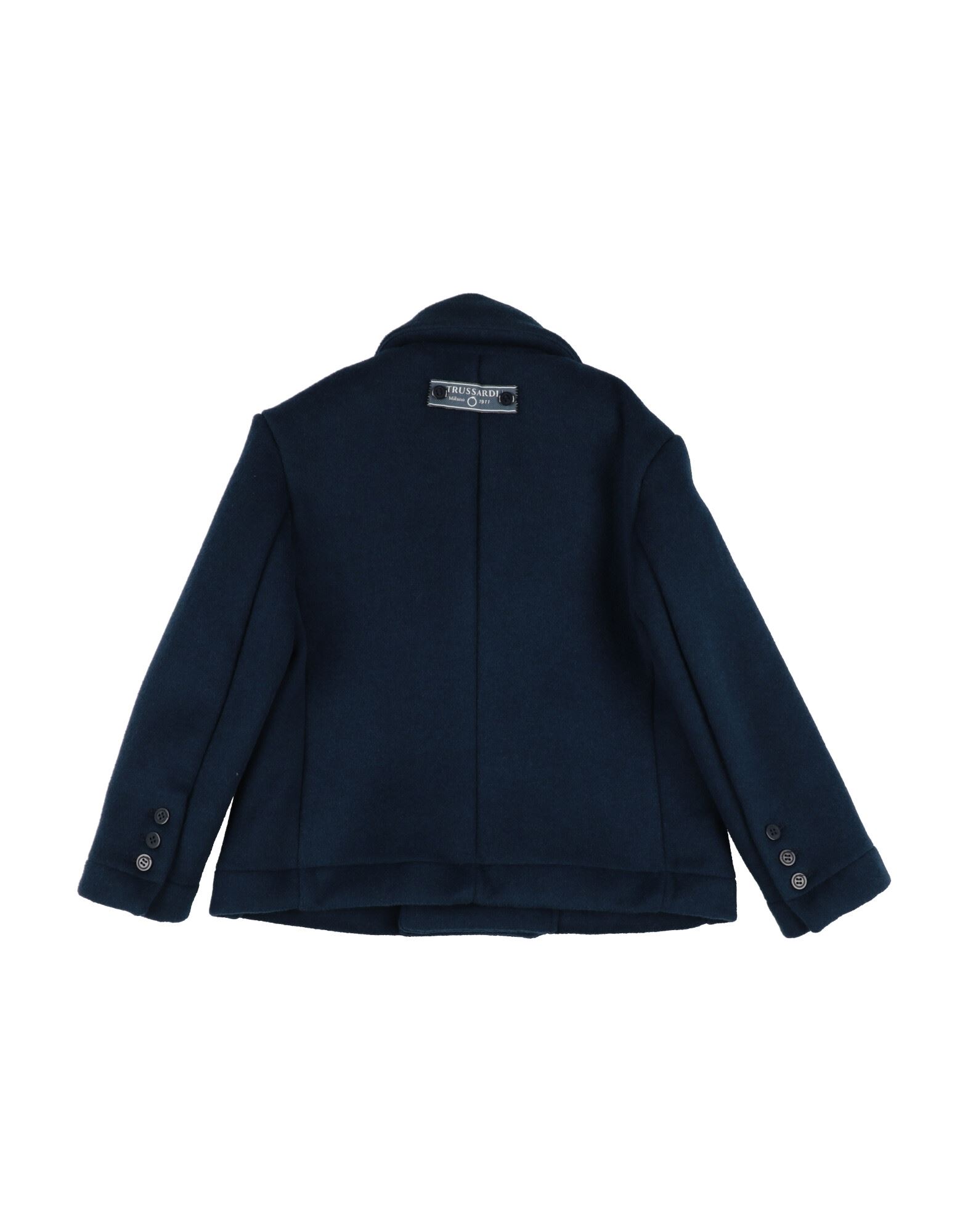  Trussardi Junior - Jacken & Mäntel - Jacken Und Anoraks - On Yoox.com 