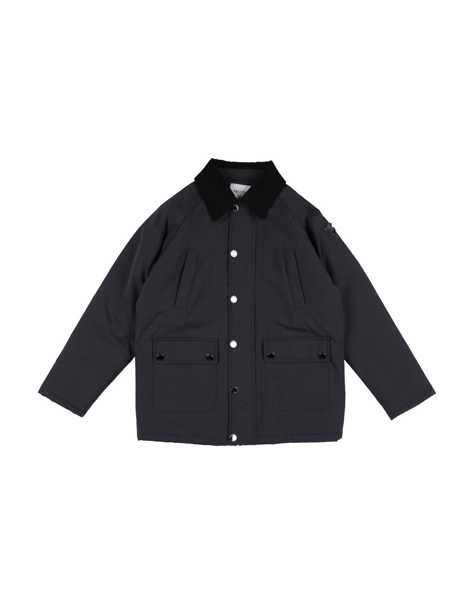 TRUSSARDI JUNIOR ΠΑΛΤΟ & ΤΖΑΚΕΤ Μπουφάν και τζάκετ
