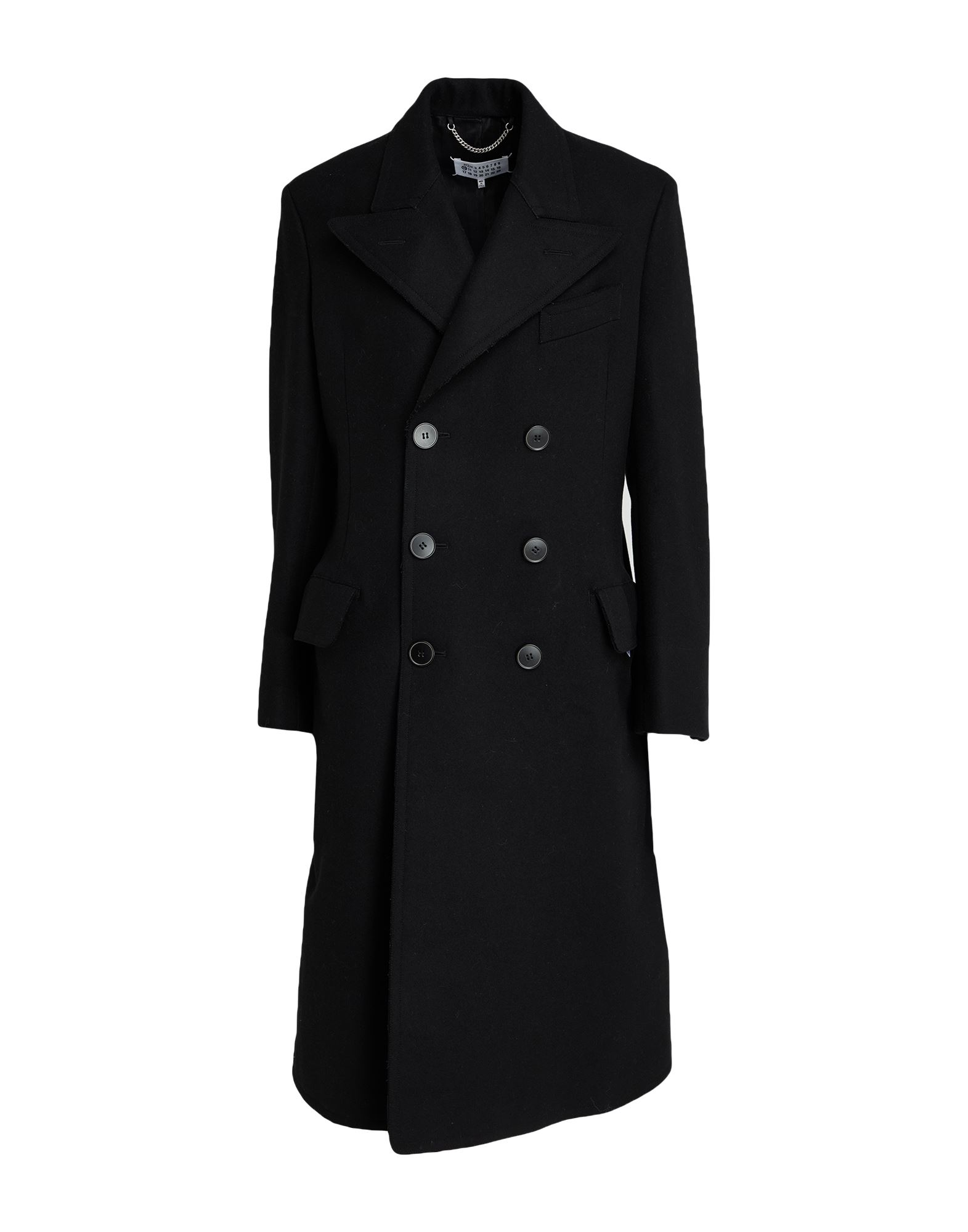  Maison Margiela - Jacken & Mäntel - Mäntel - On Yoox.com 